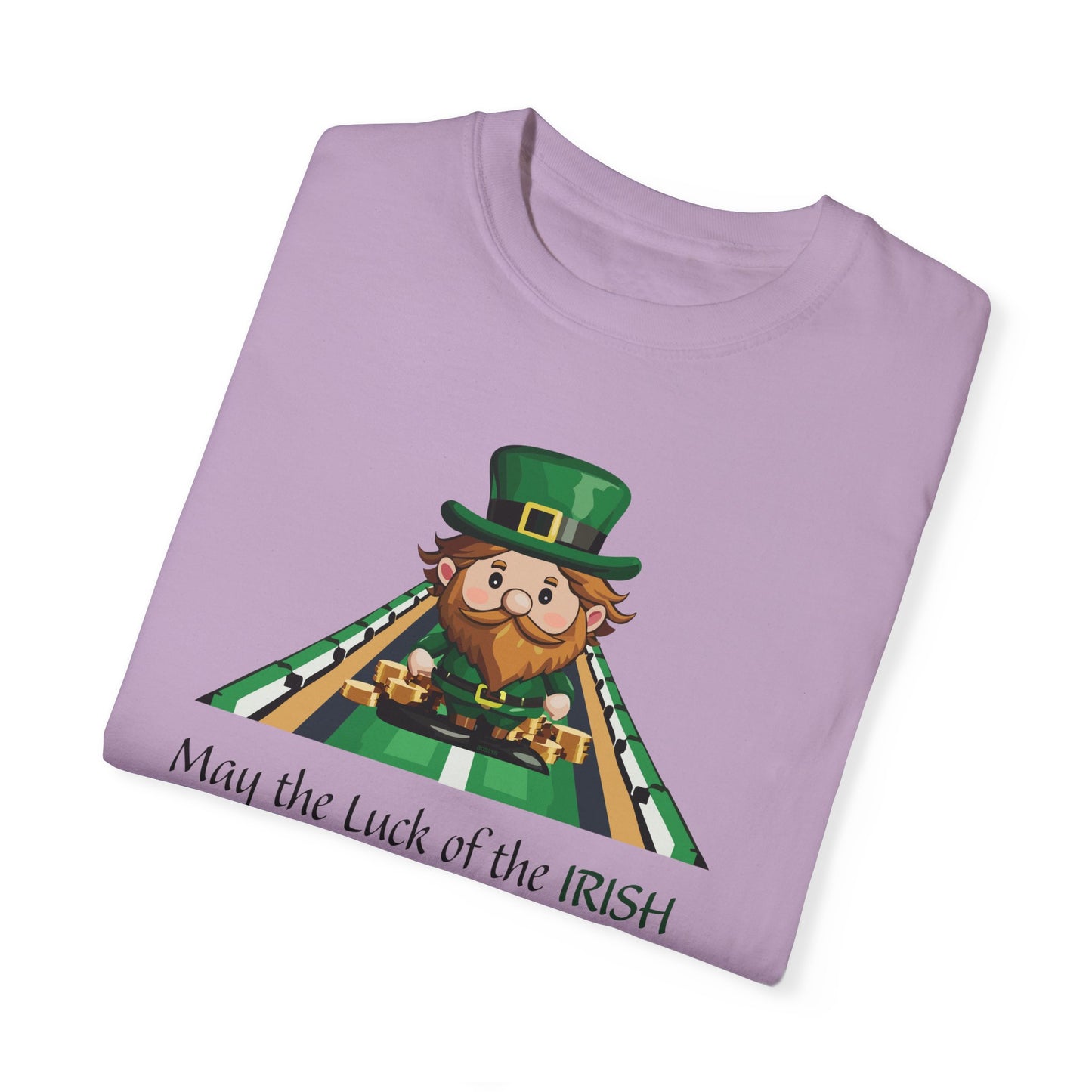 Lucky Highway T-Shirt