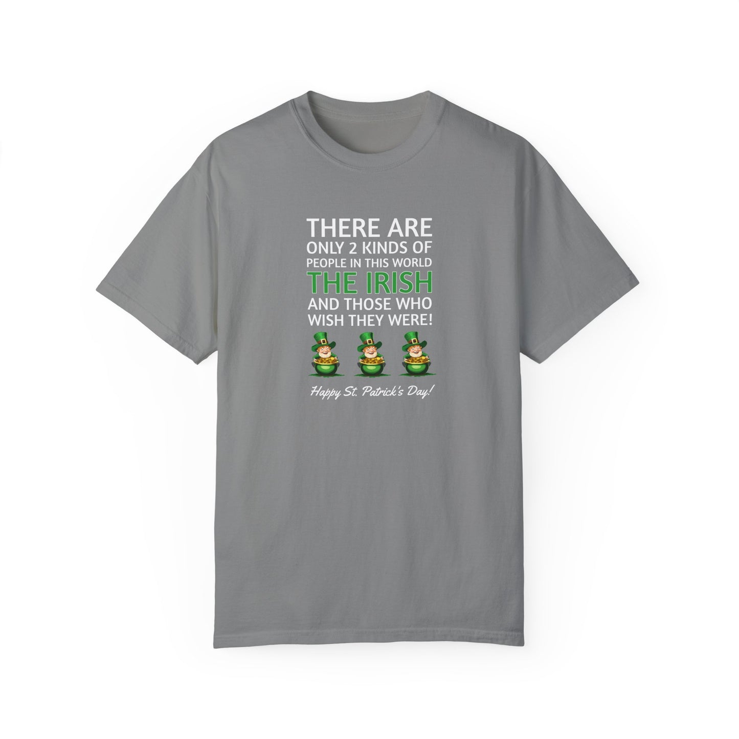 Irish People Shirt