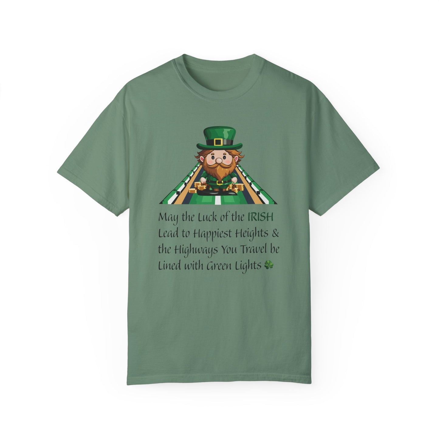 Lucky Highway T-Shirt