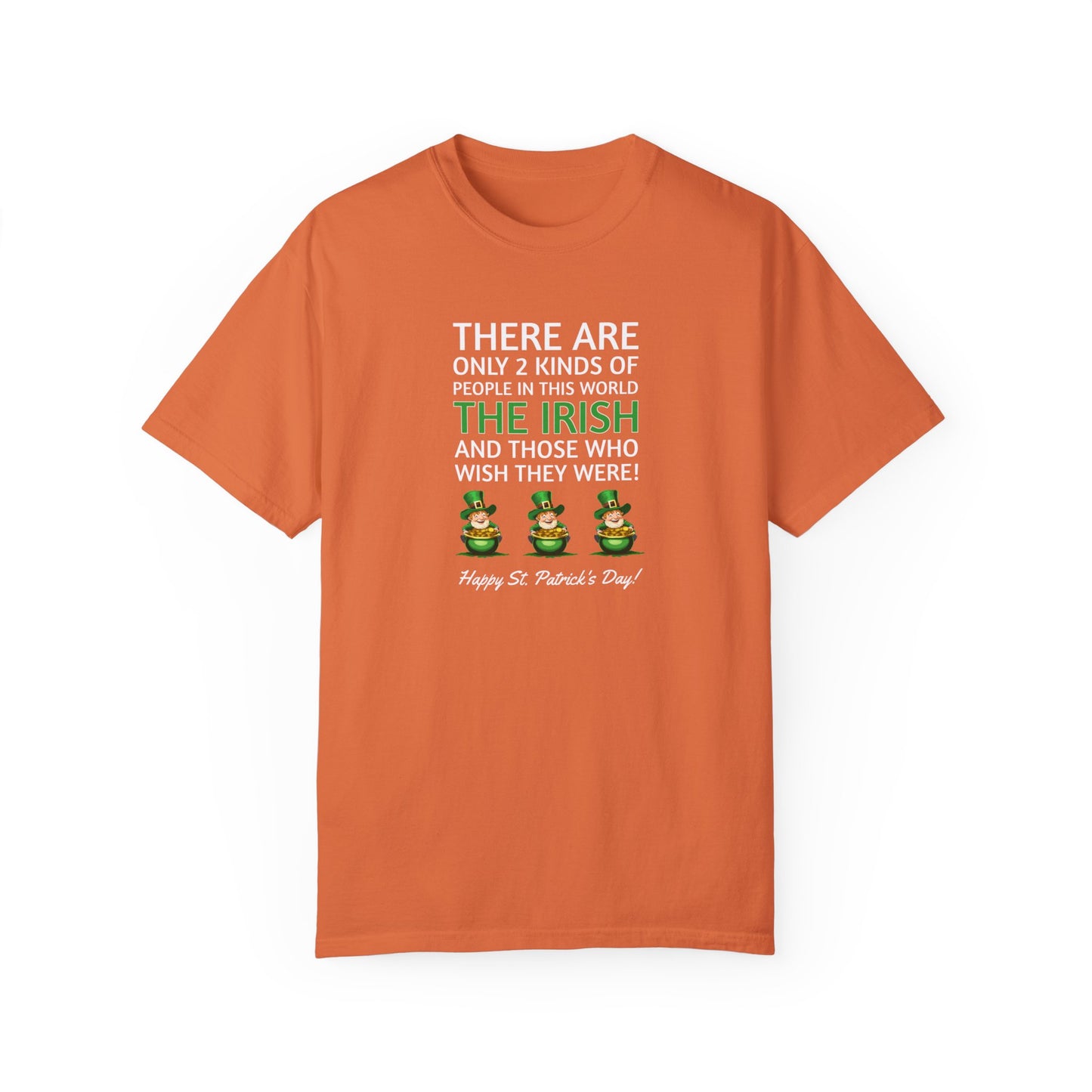 Irish People Shirt