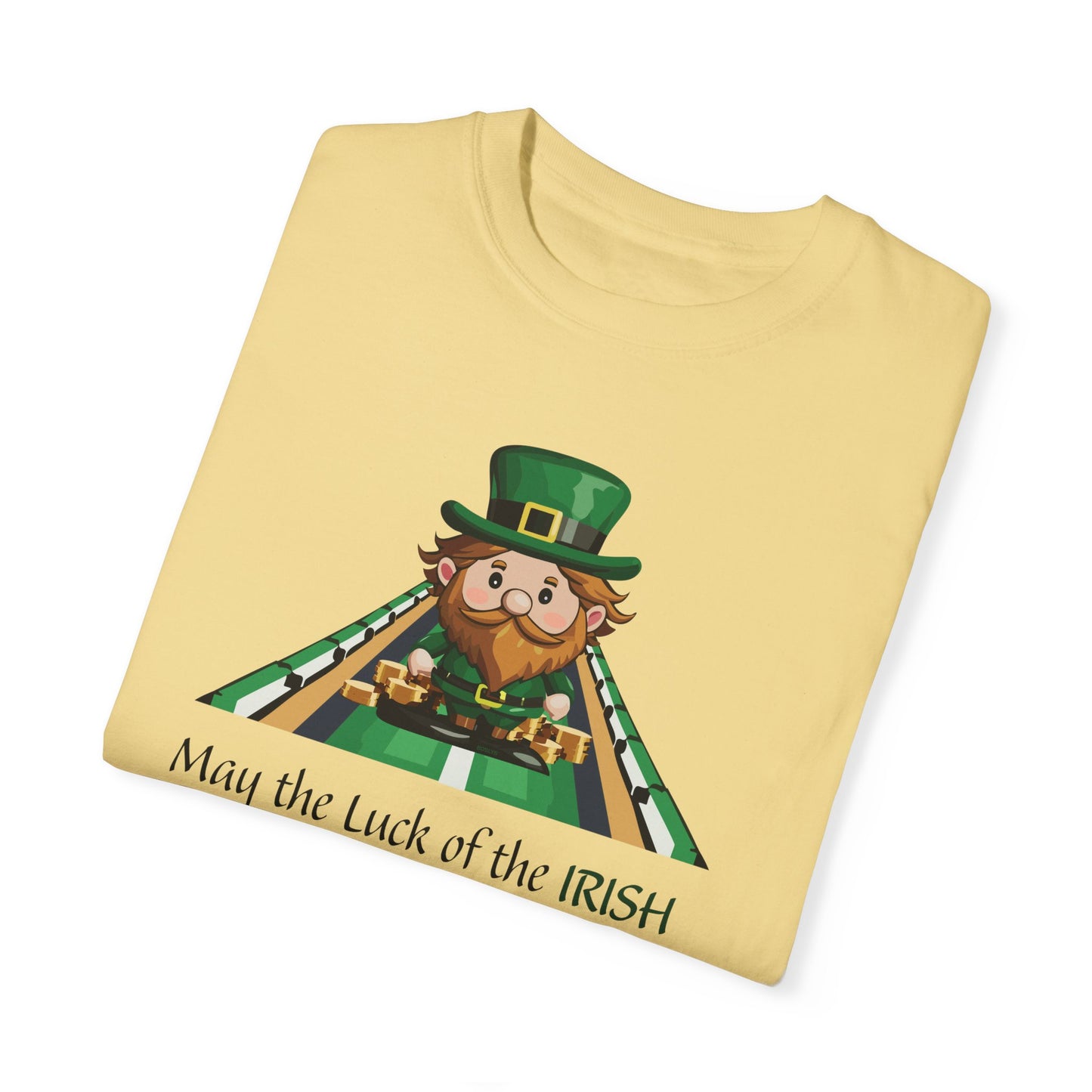 Lucky Highway T-Shirt