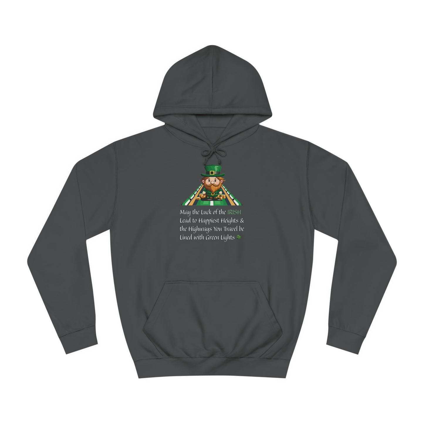 Lucky Highway Hoodie