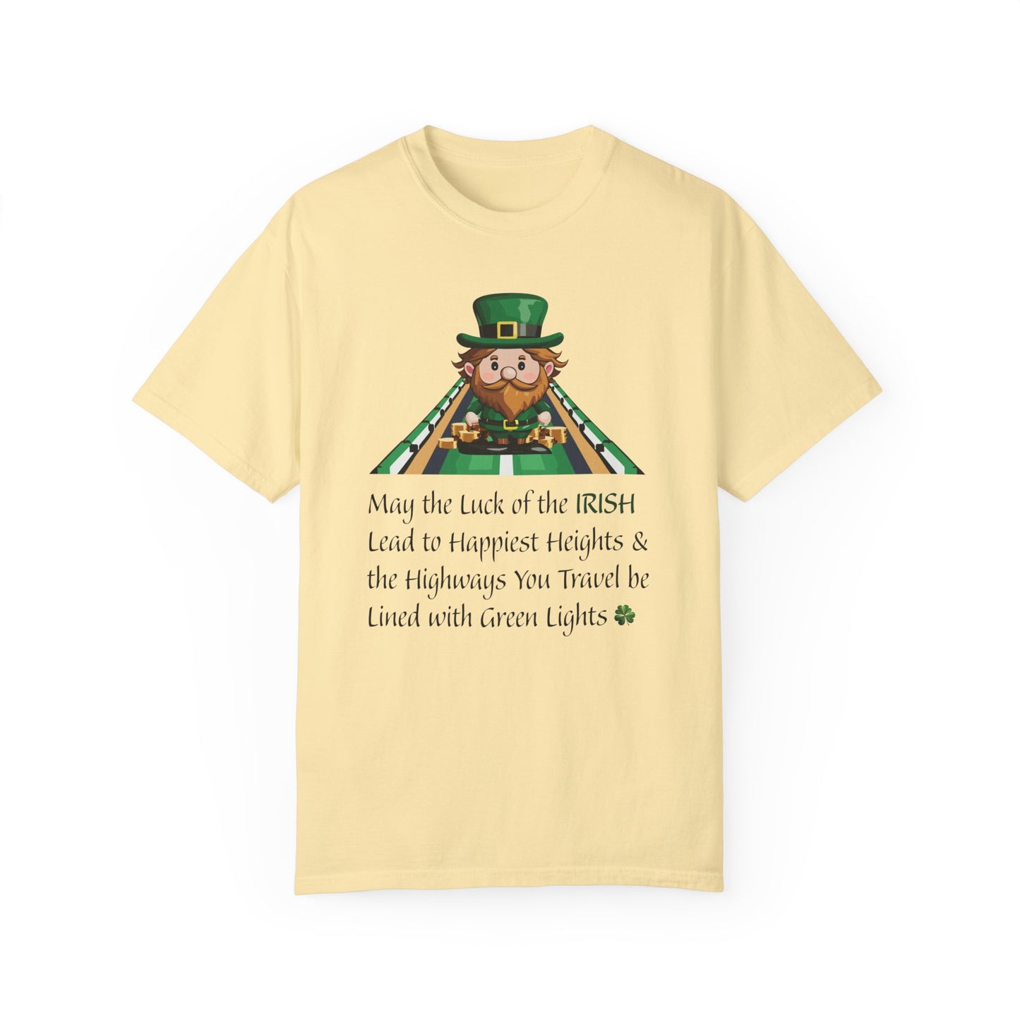 Lucky Highway T-Shirt