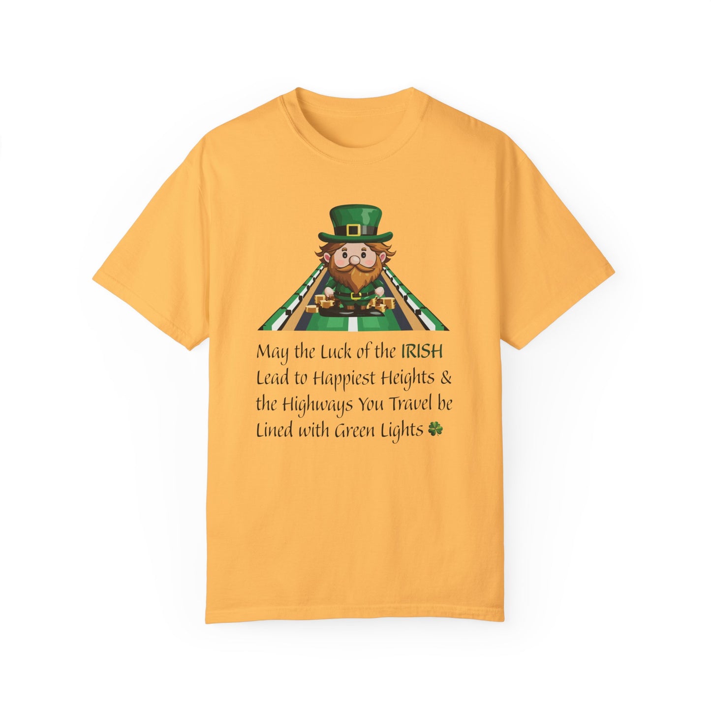 Lucky Highway T-Shirt