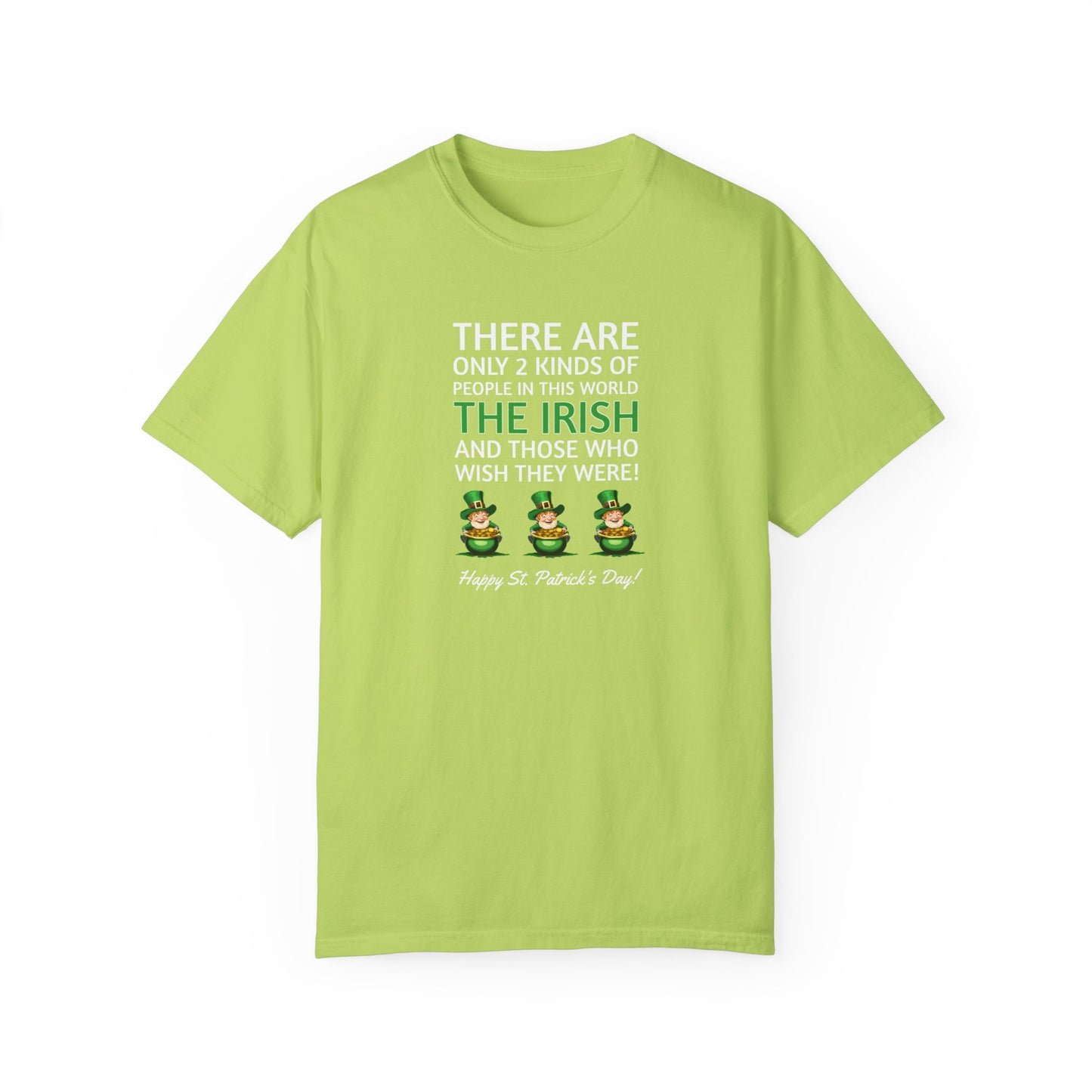 Irish People Shirt