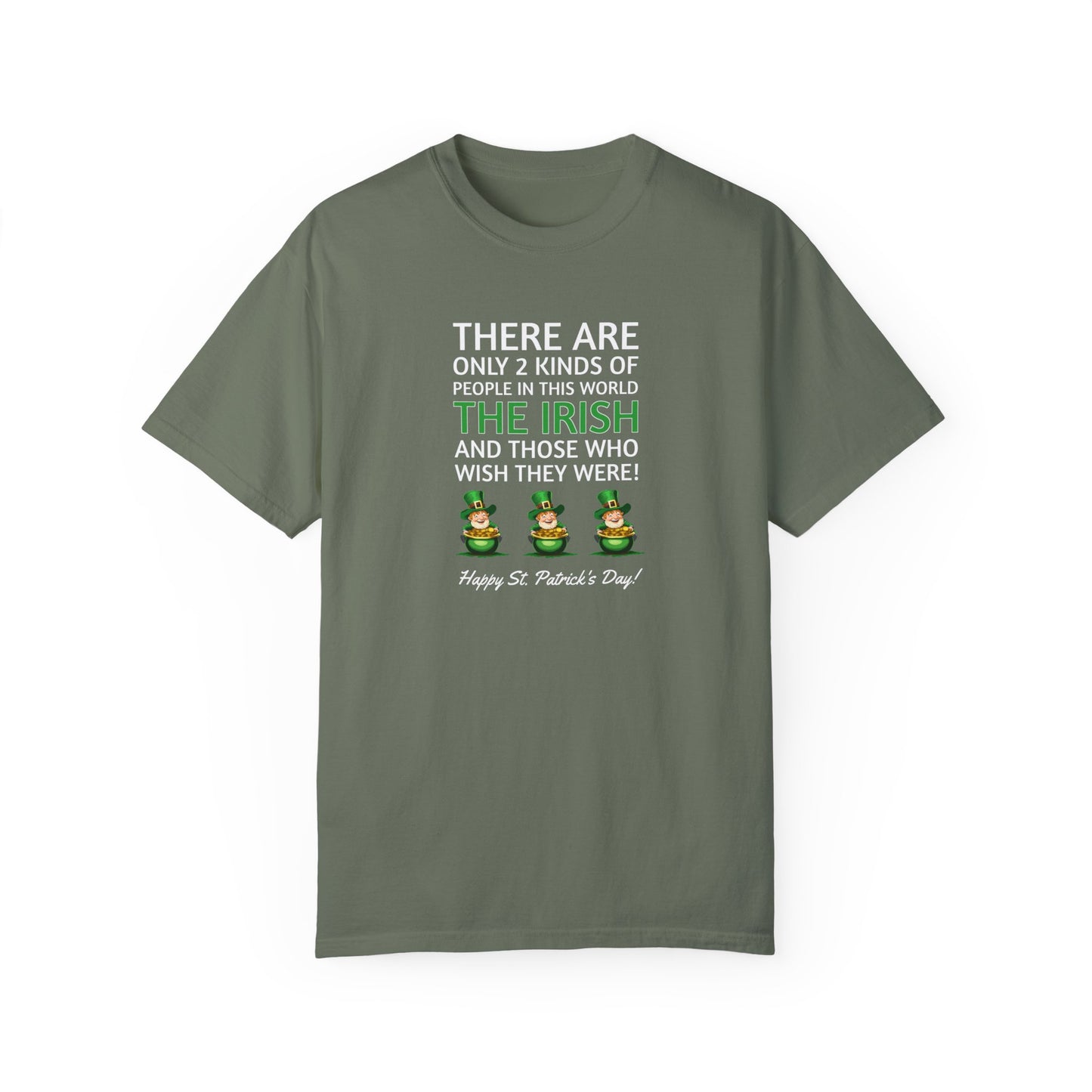 Irish People Shirt