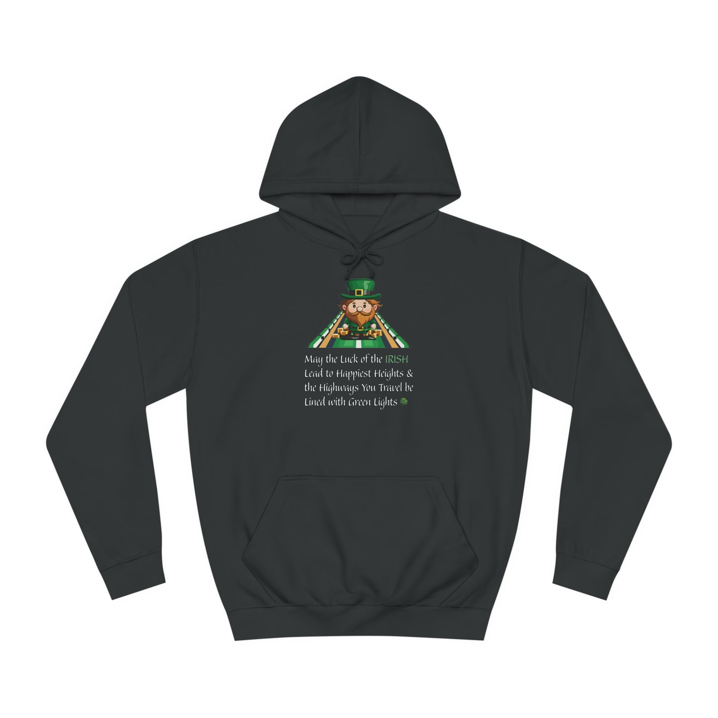 Lucky Highway Hoodie