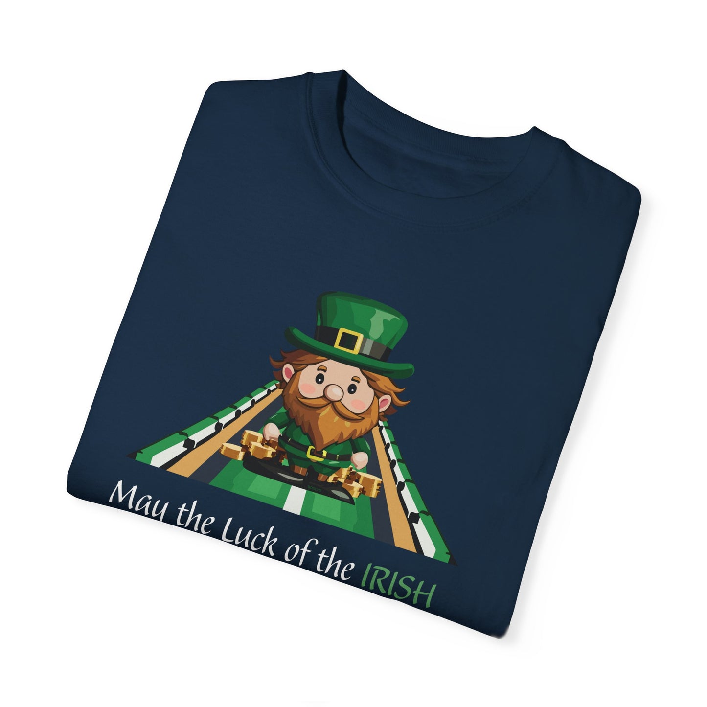 Lucky Highway T-Shirt 2