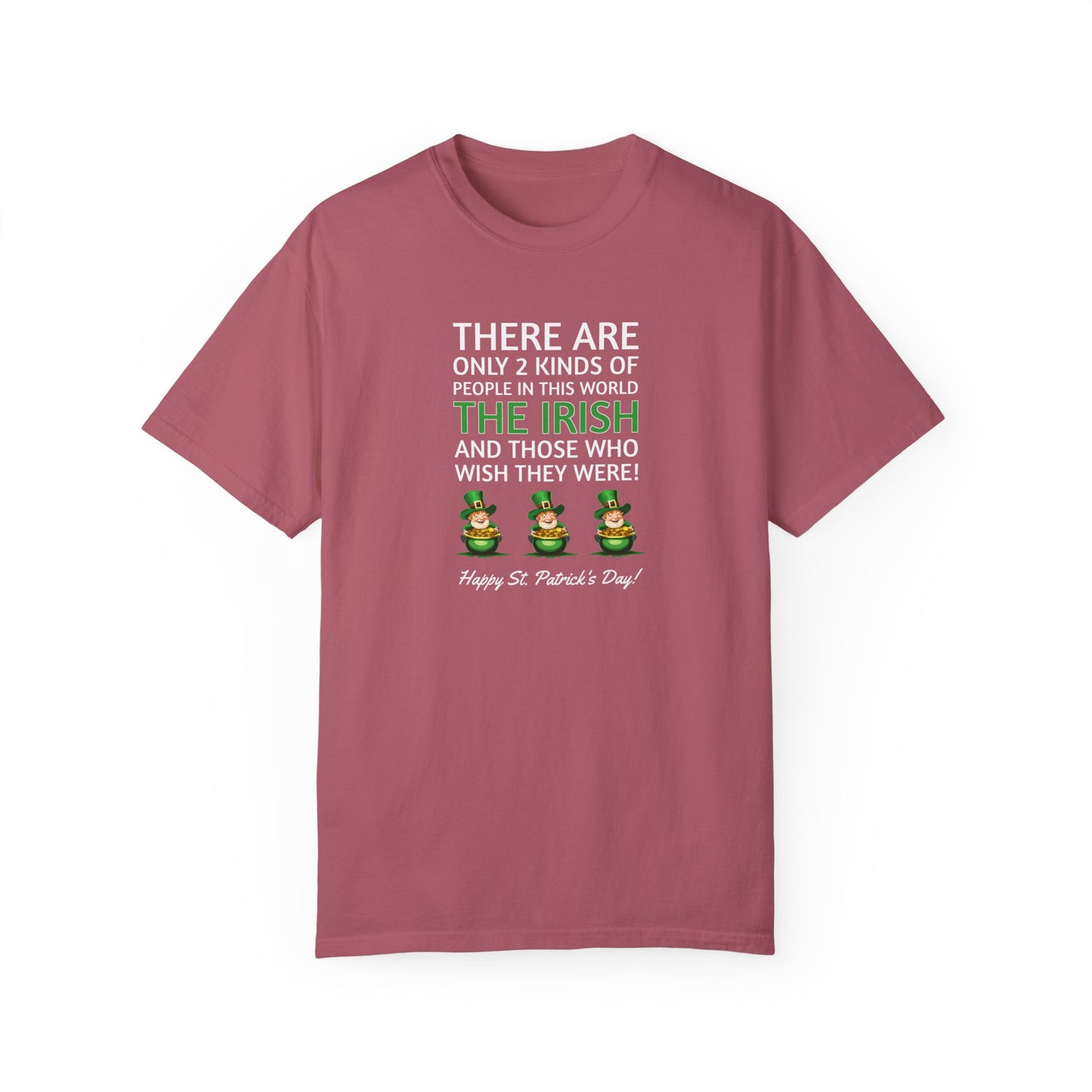 Irish People Shirt