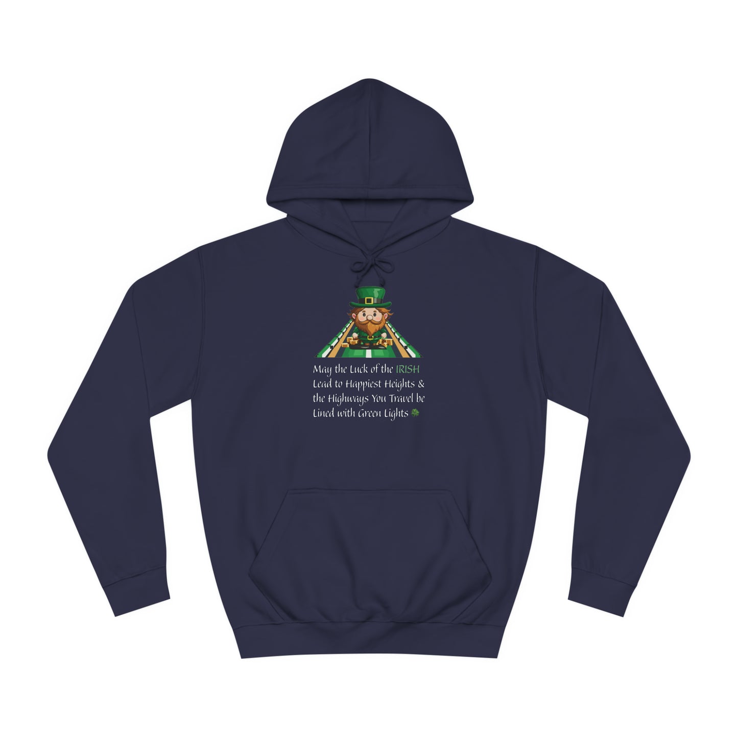 Lucky Highway Hoodie