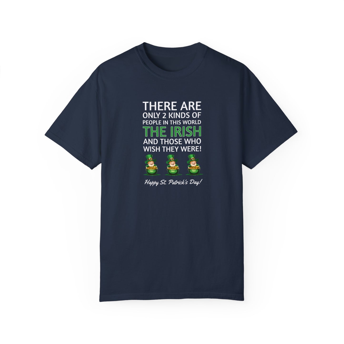 Irish People Shirt