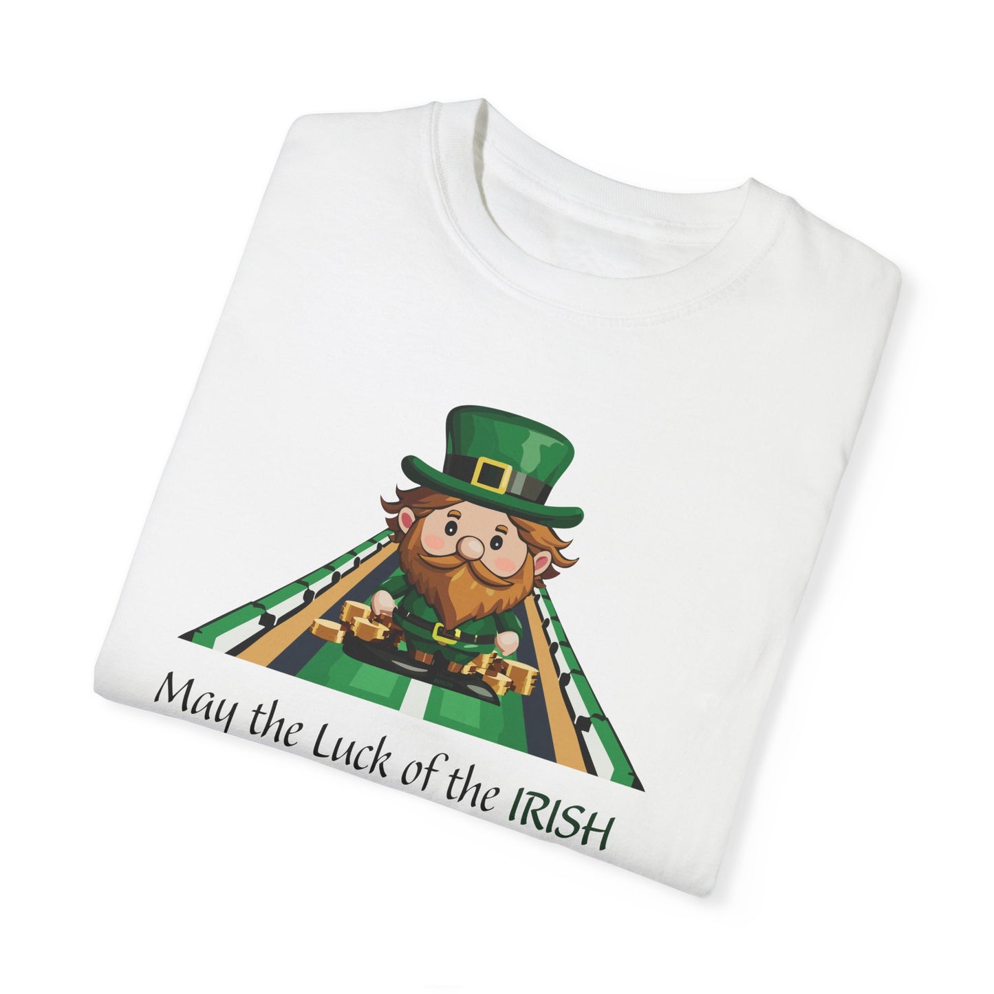 Lucky Highway T-Shirt