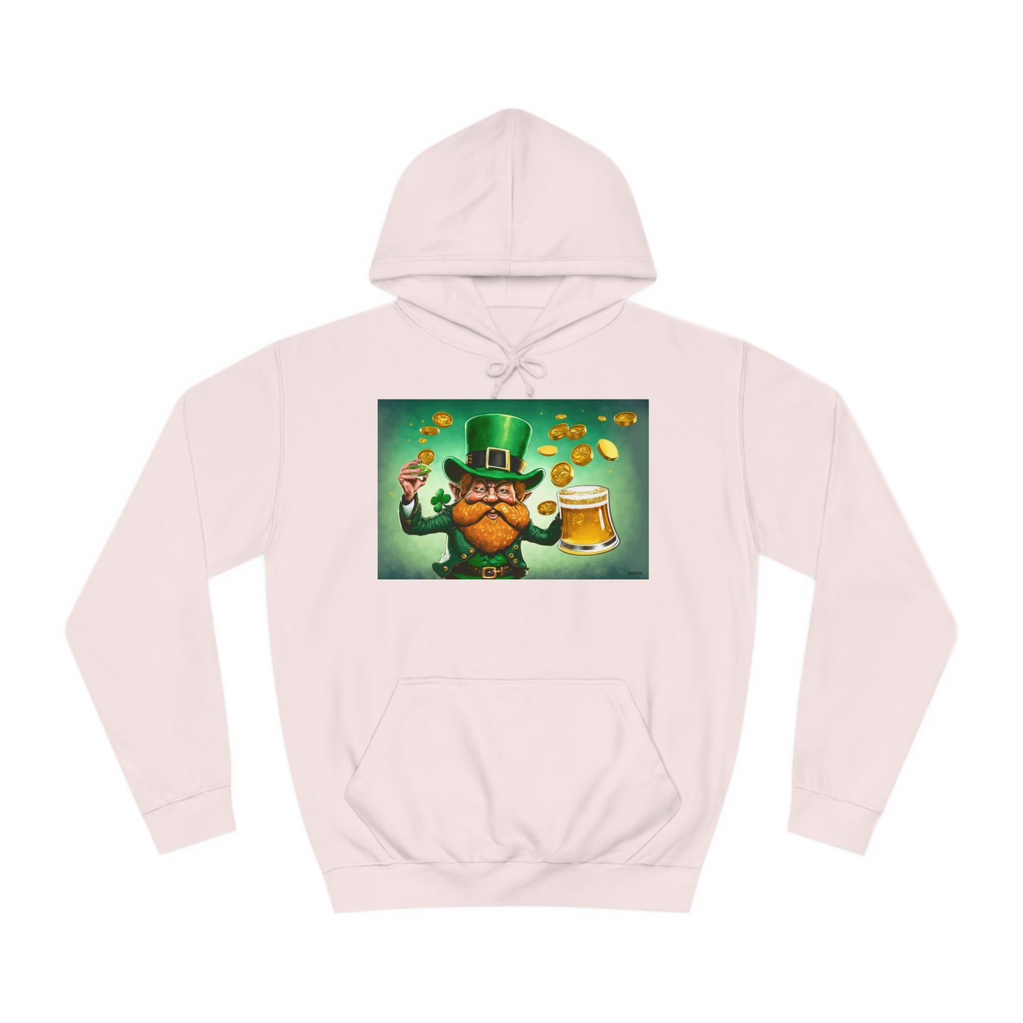 Leprechaun Hoodie