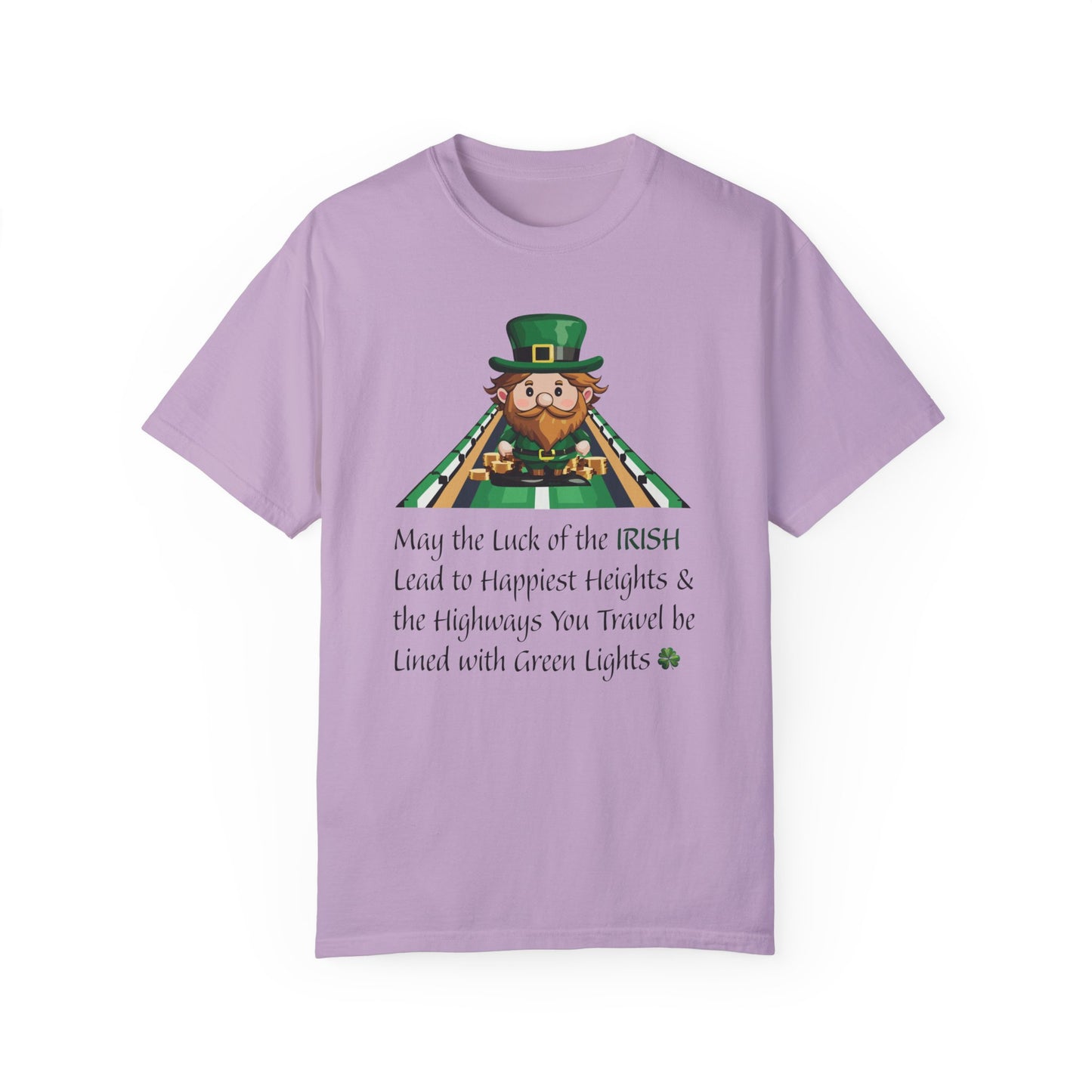 Lucky Highway T-Shirt