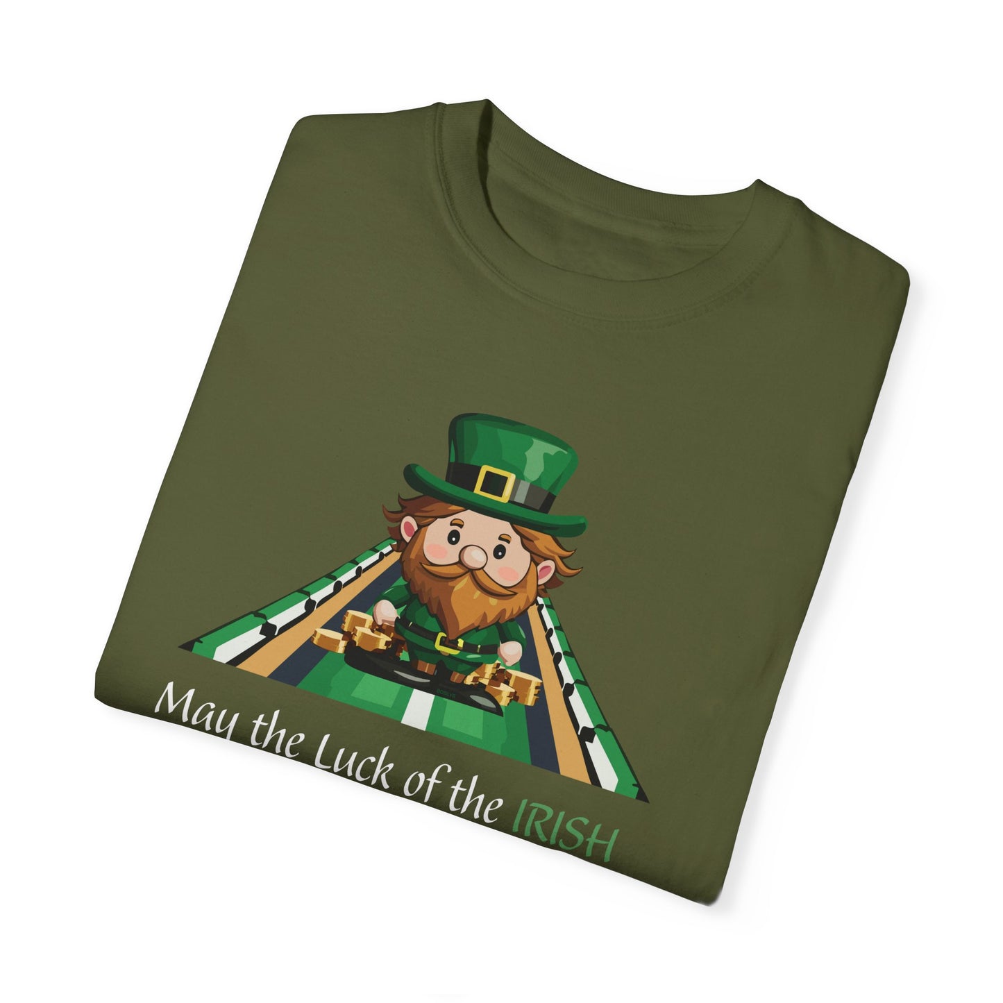 Lucky Highway T-Shirt 2