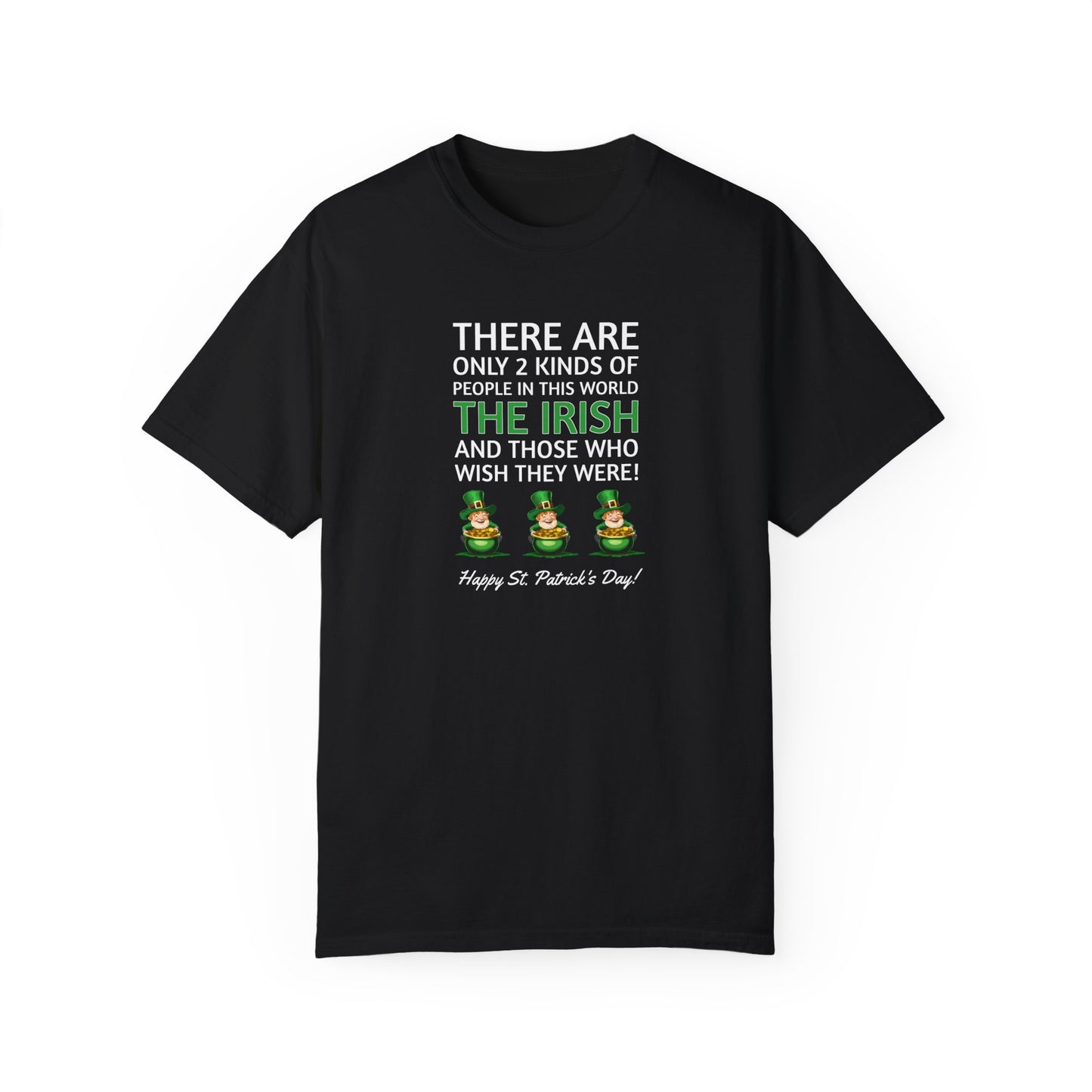 Irish People Shirt