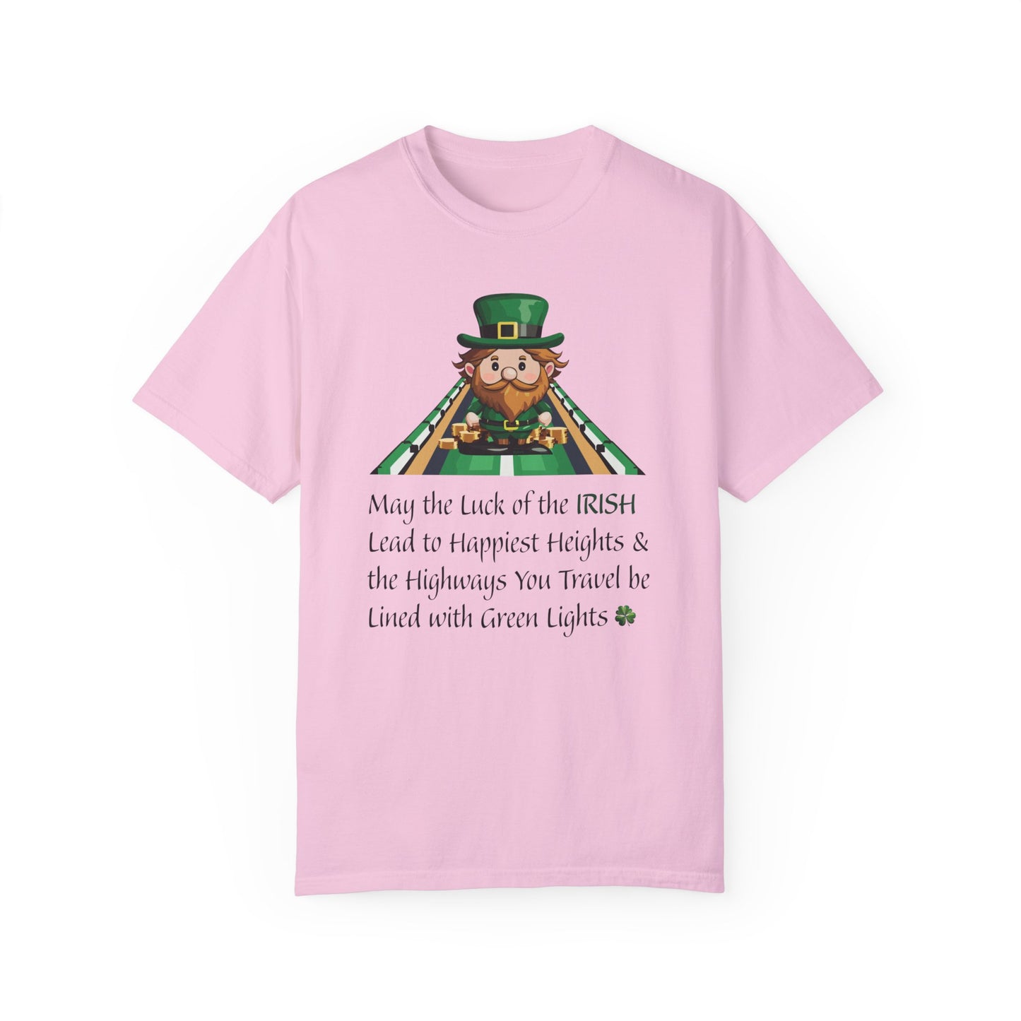 Lucky Highway T-Shirt