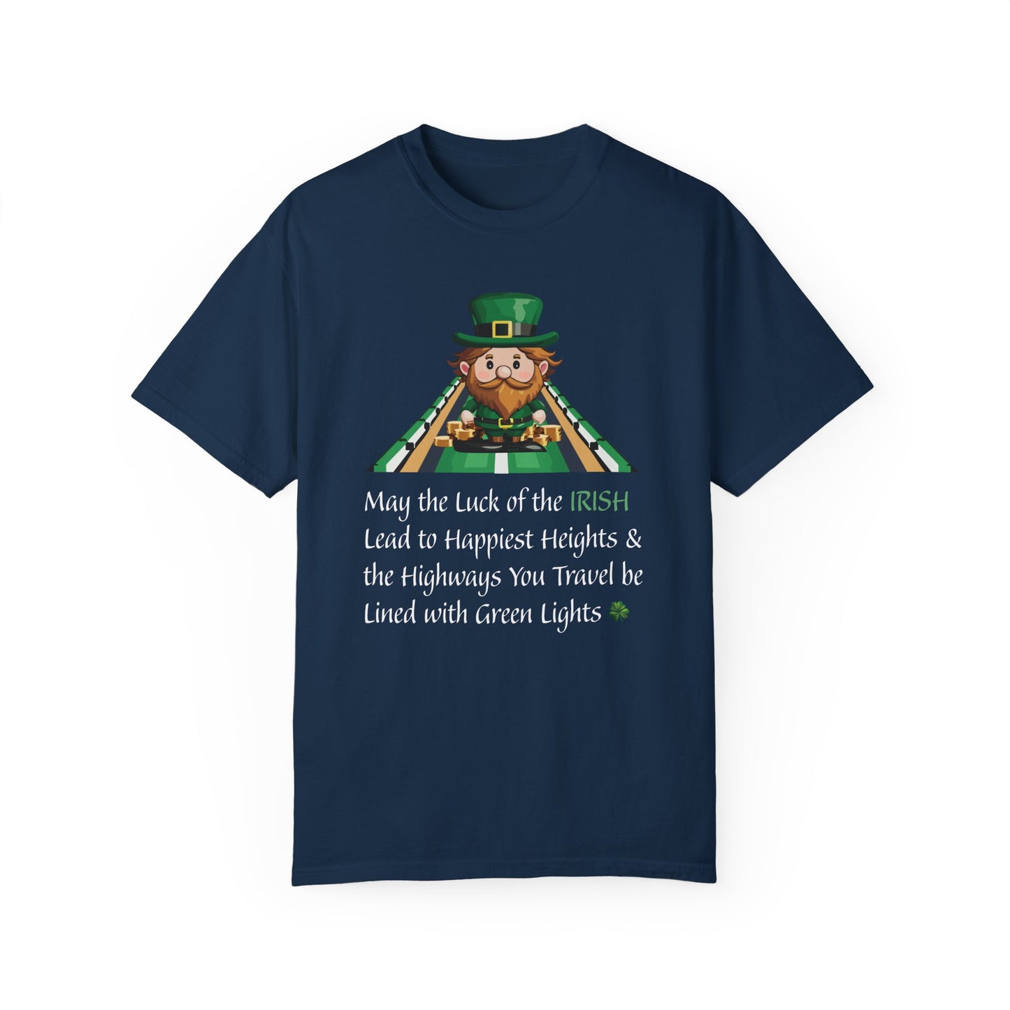 Lucky Highway T-Shirt 2