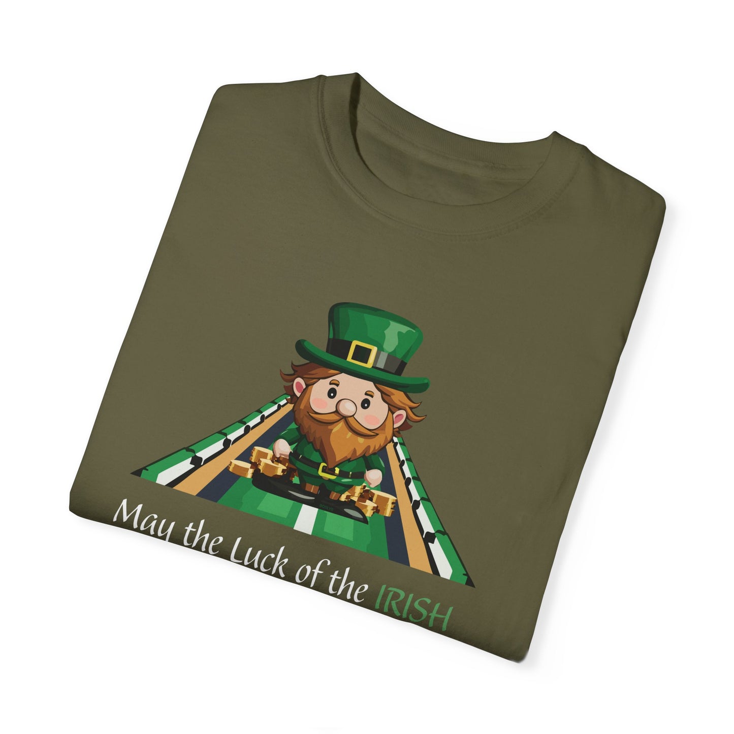 Lucky Highway T-Shirt 2