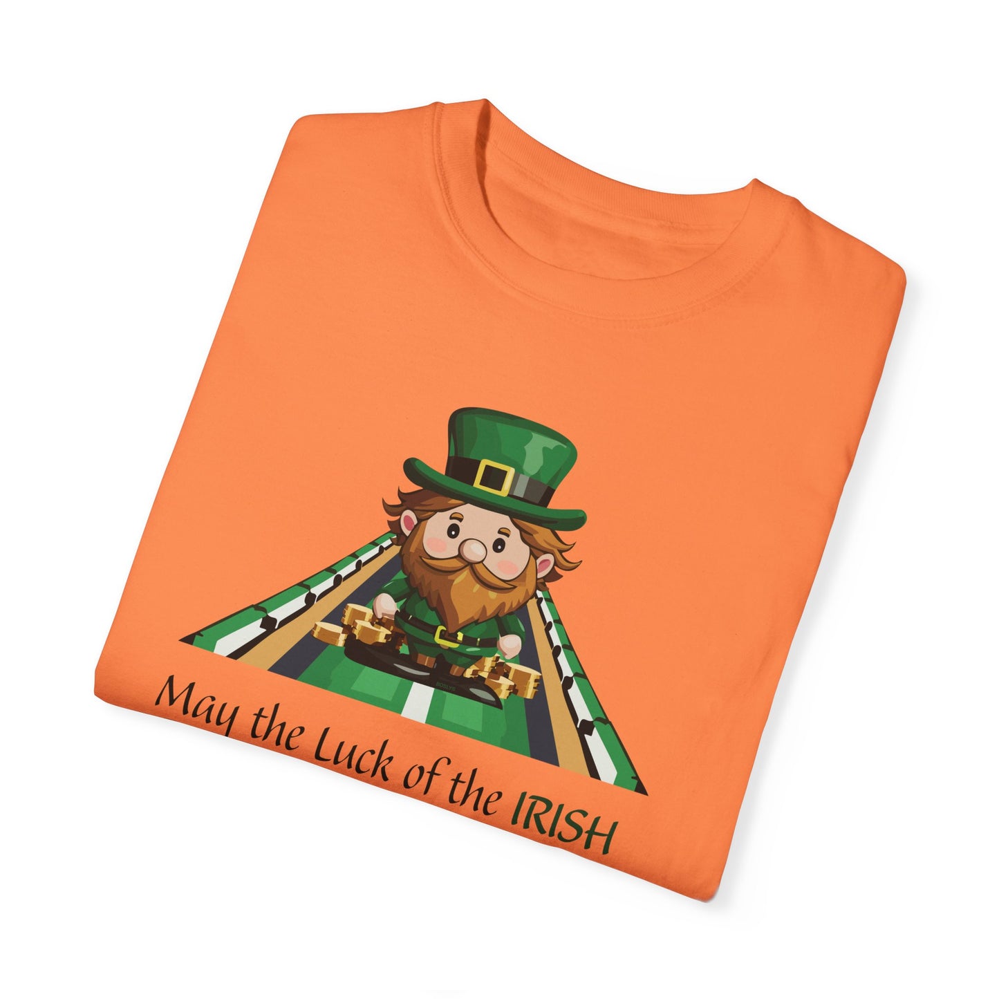Lucky Highway T-Shirt