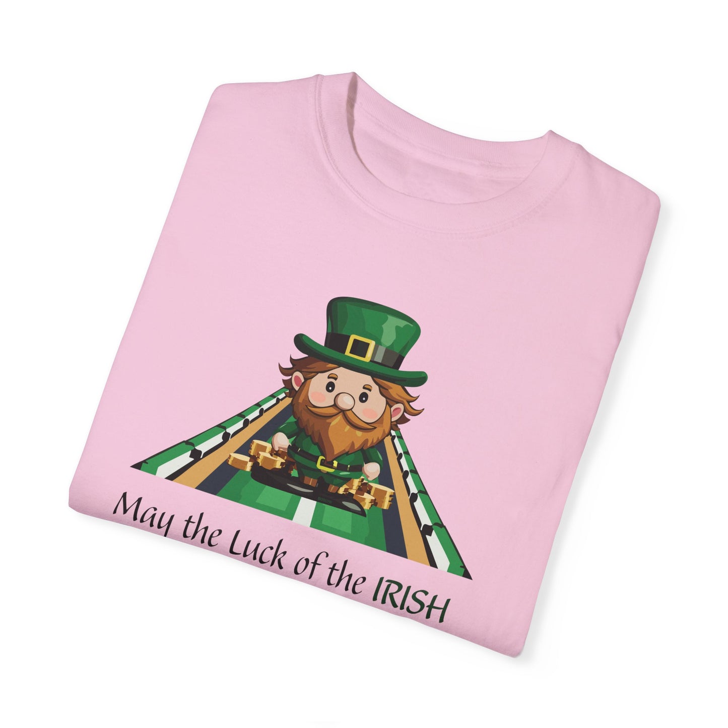 Lucky Highway T-Shirt