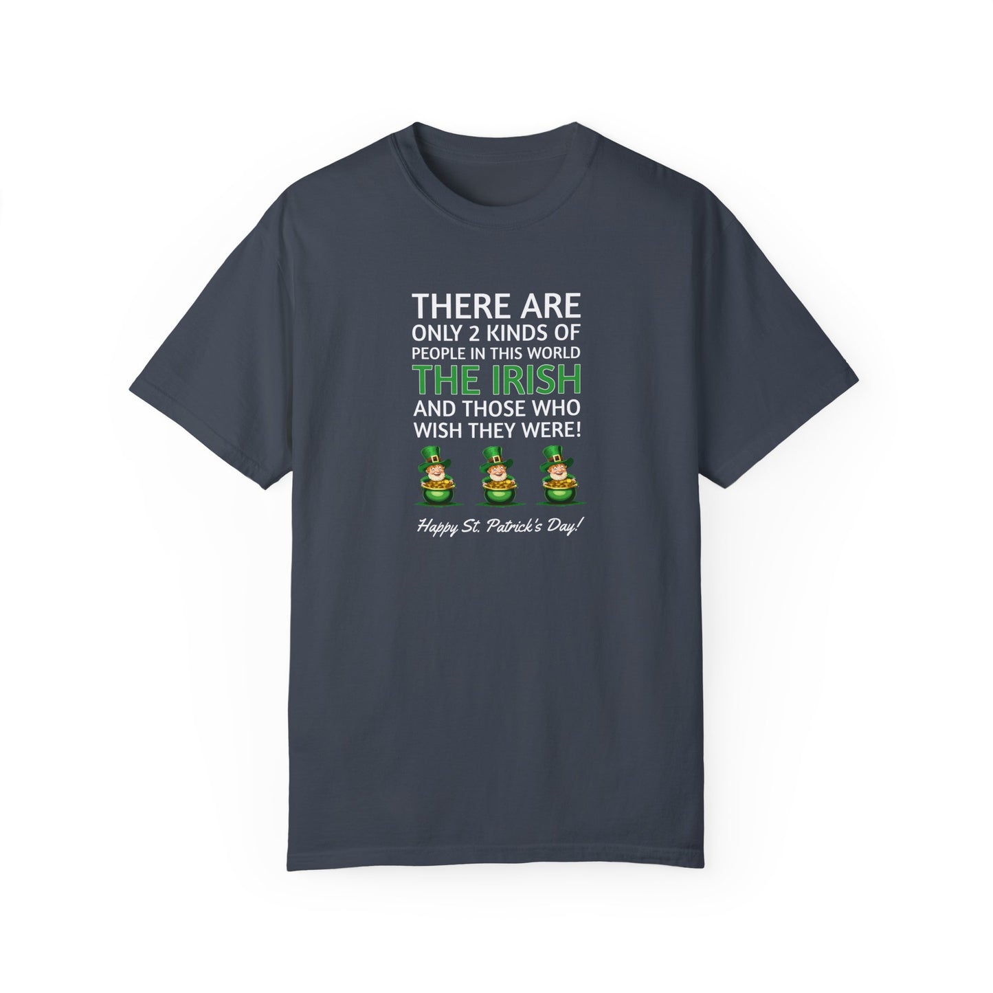 Irish People Shirt