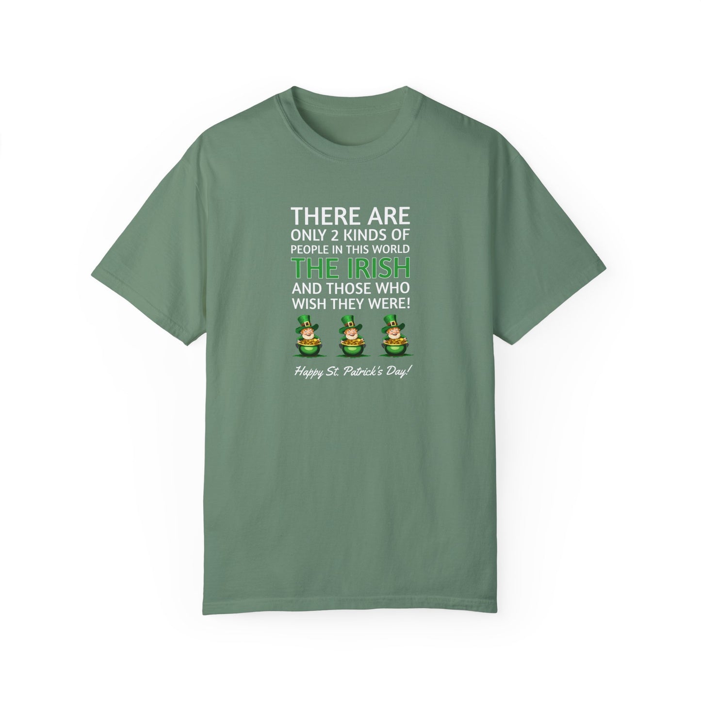 Irish People Shirt
