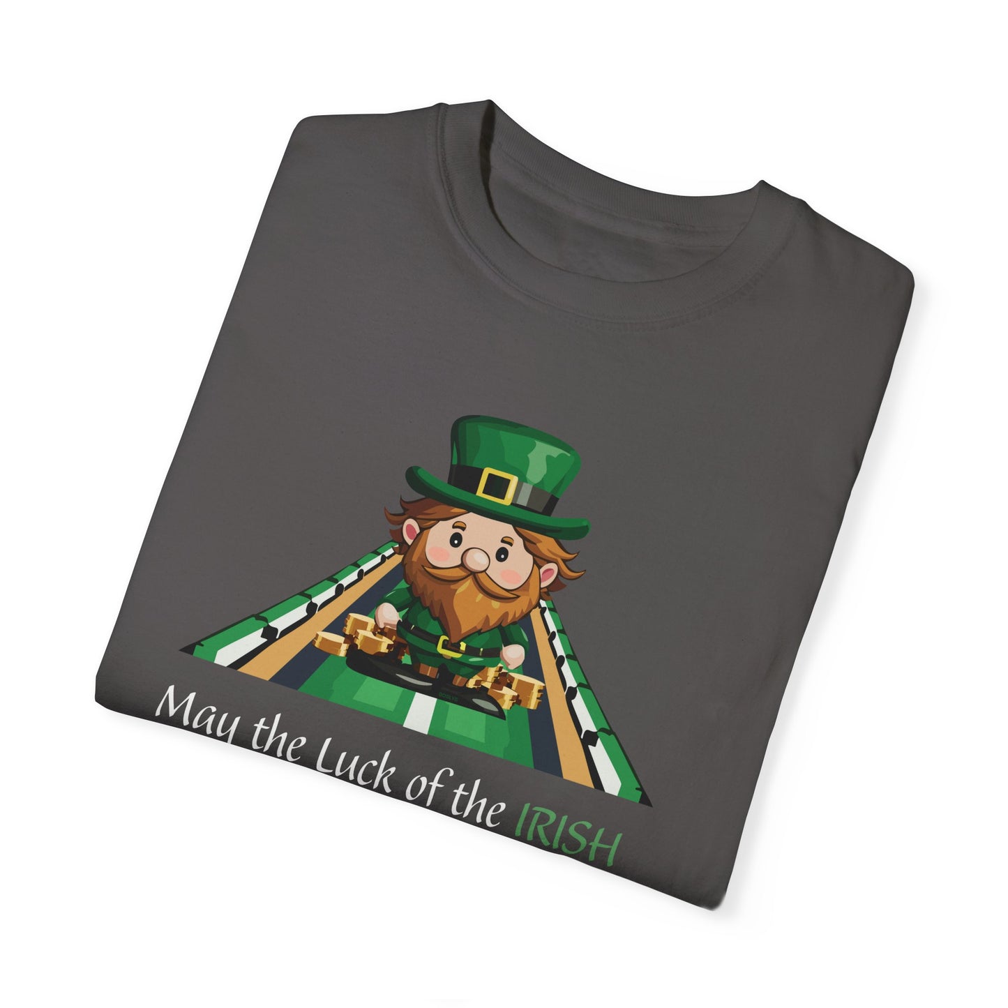 Lucky Highway T-Shirt 2