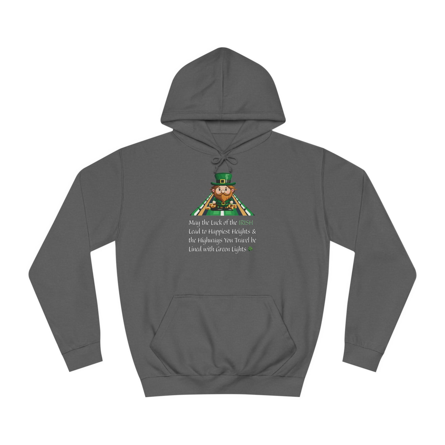 Lucky Highway Hoodie