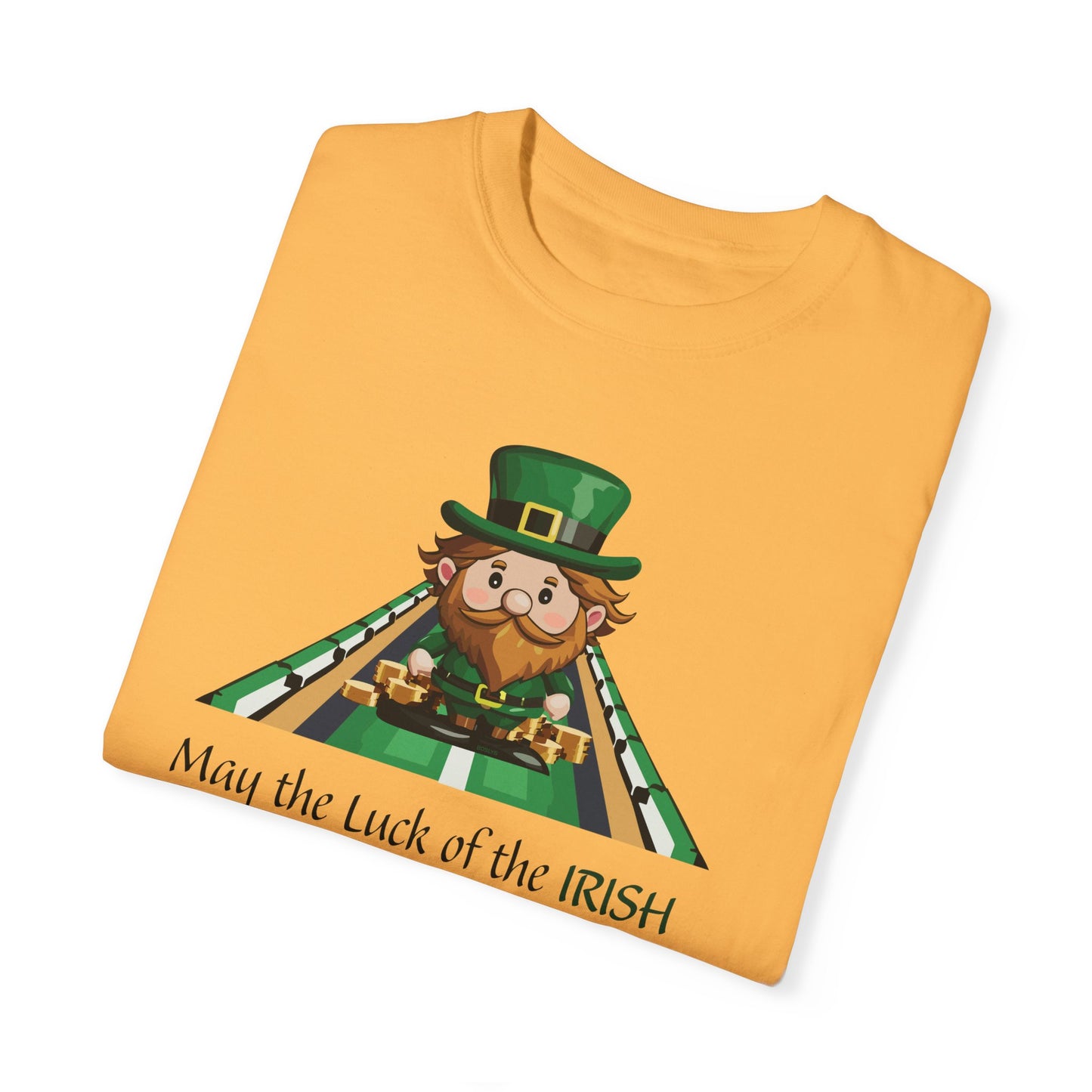 Lucky Highway T-Shirt