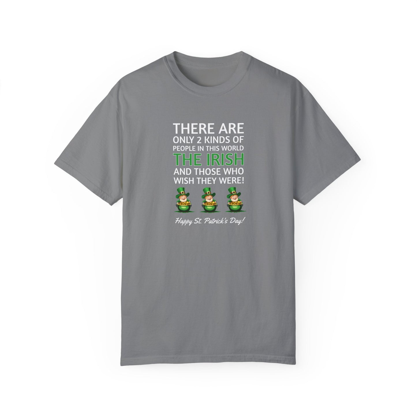 Irish People Shirt