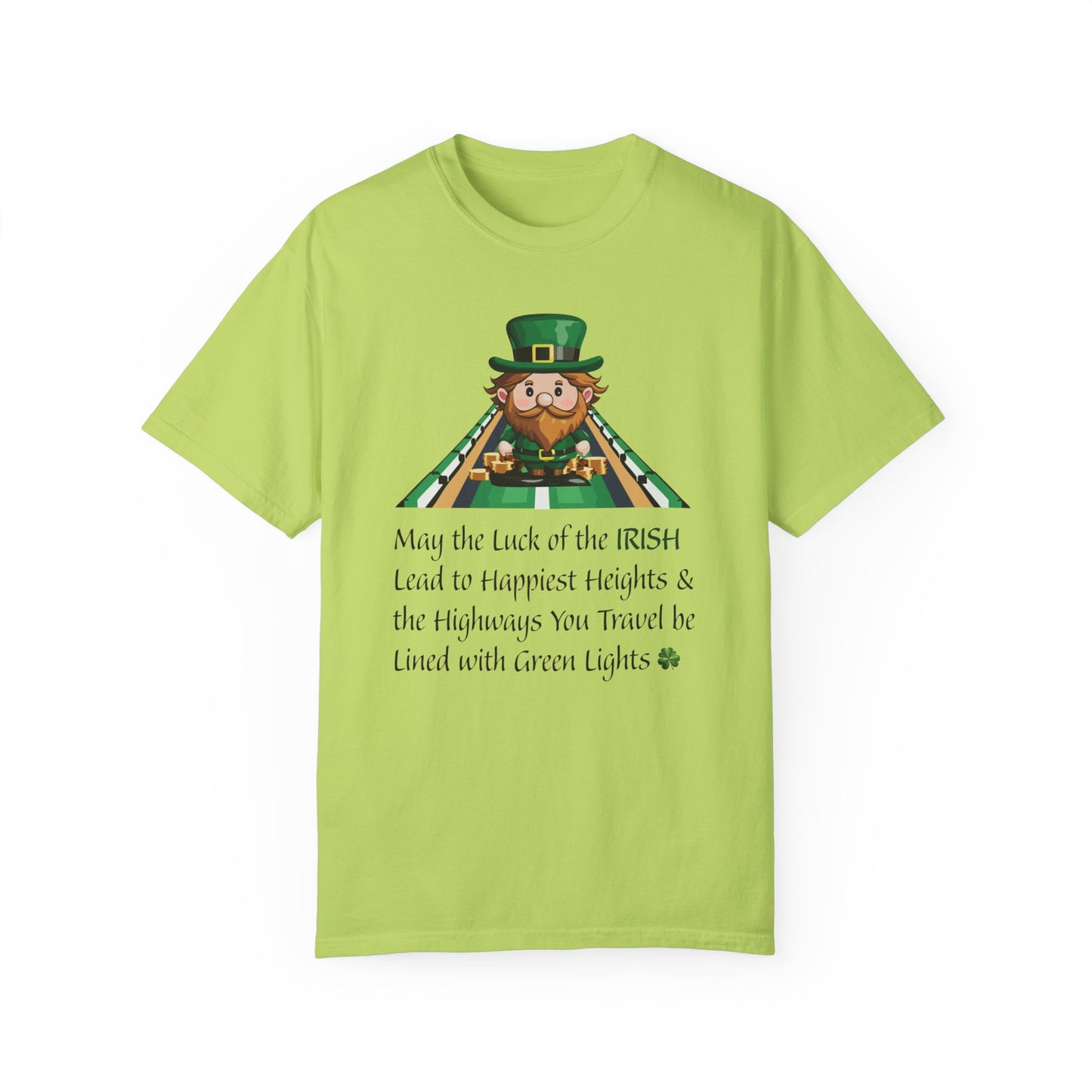 Lucky Highway T-Shirt