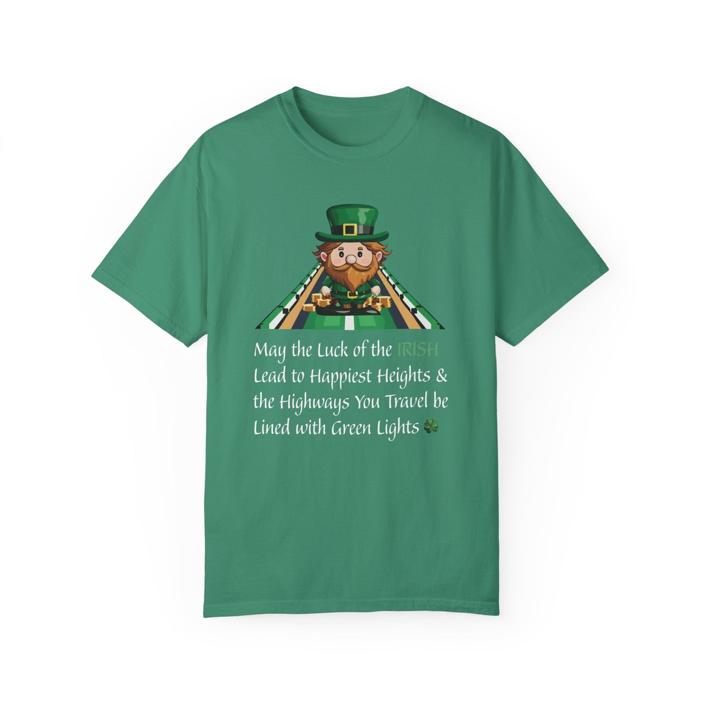 Lucky Highway T-Shirt 2