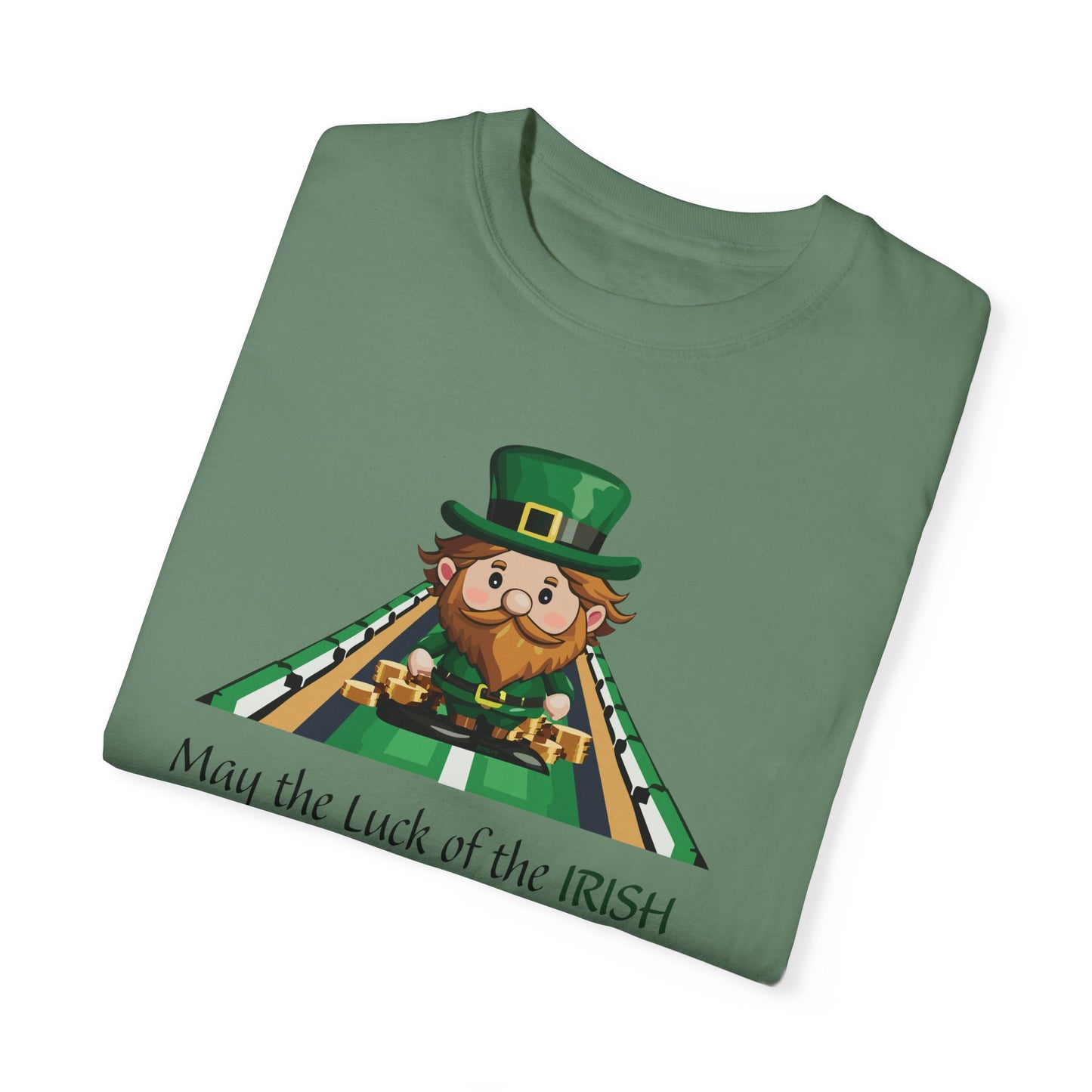 Lucky Highway T-Shirt
