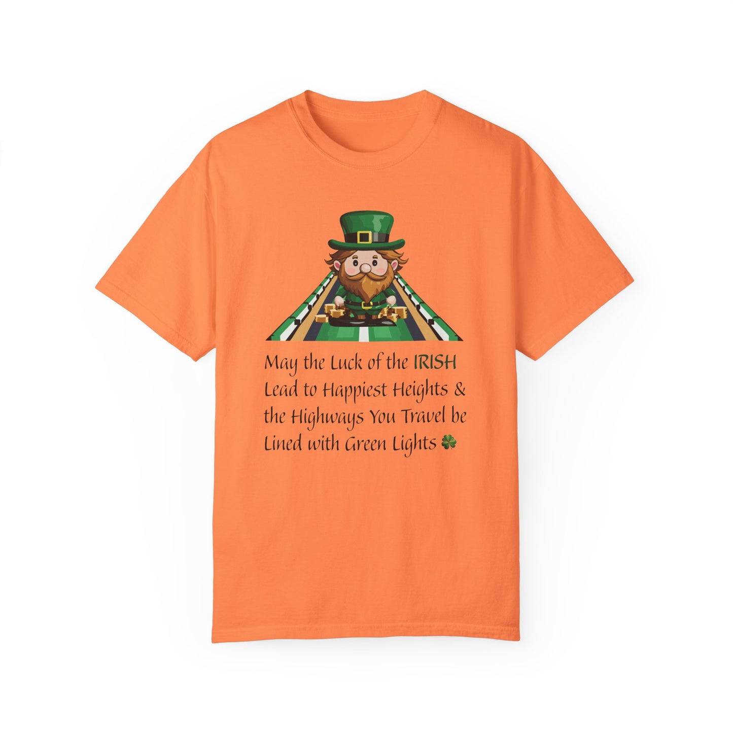 Lucky Highway T-Shirt