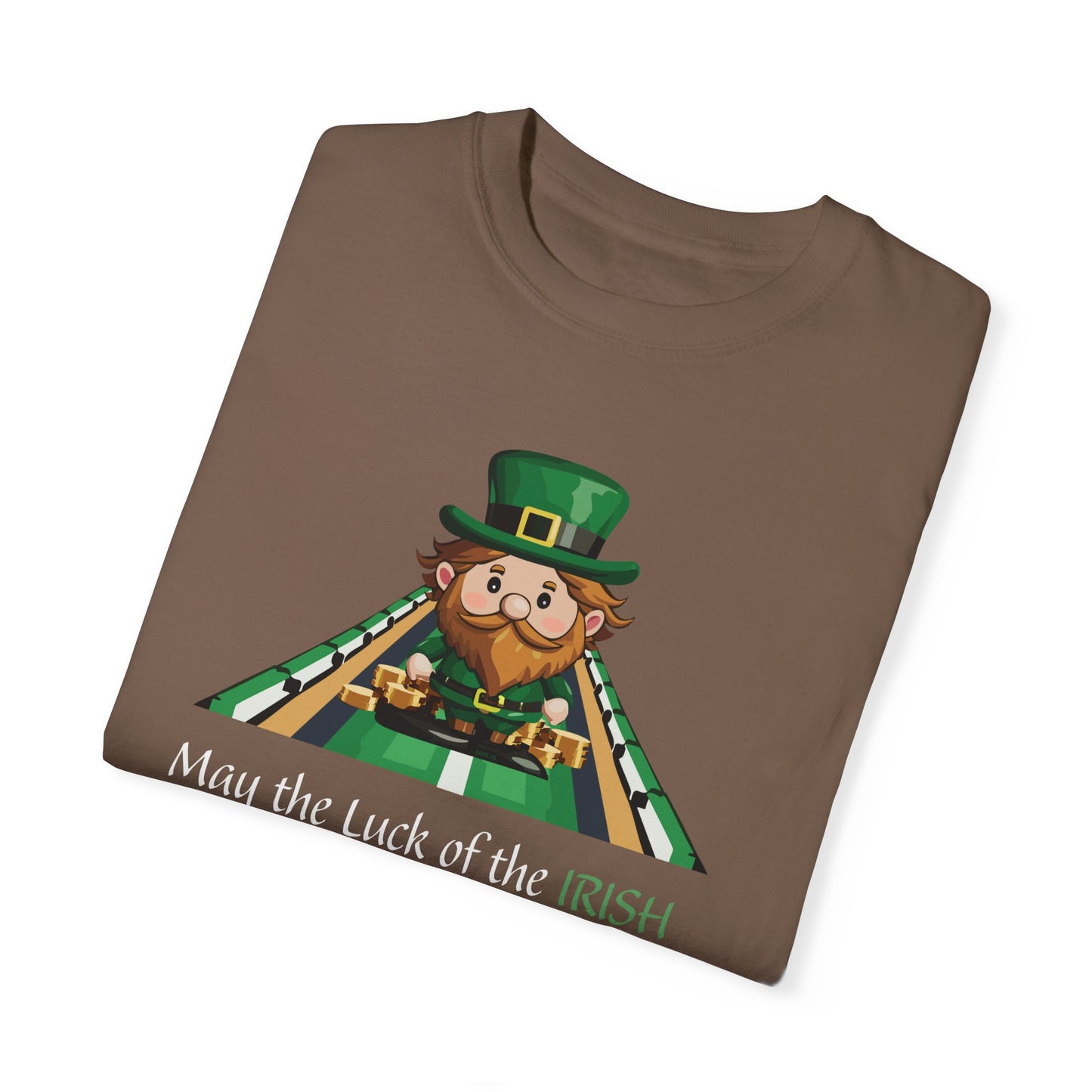 Lucky Highway T-Shirt 2