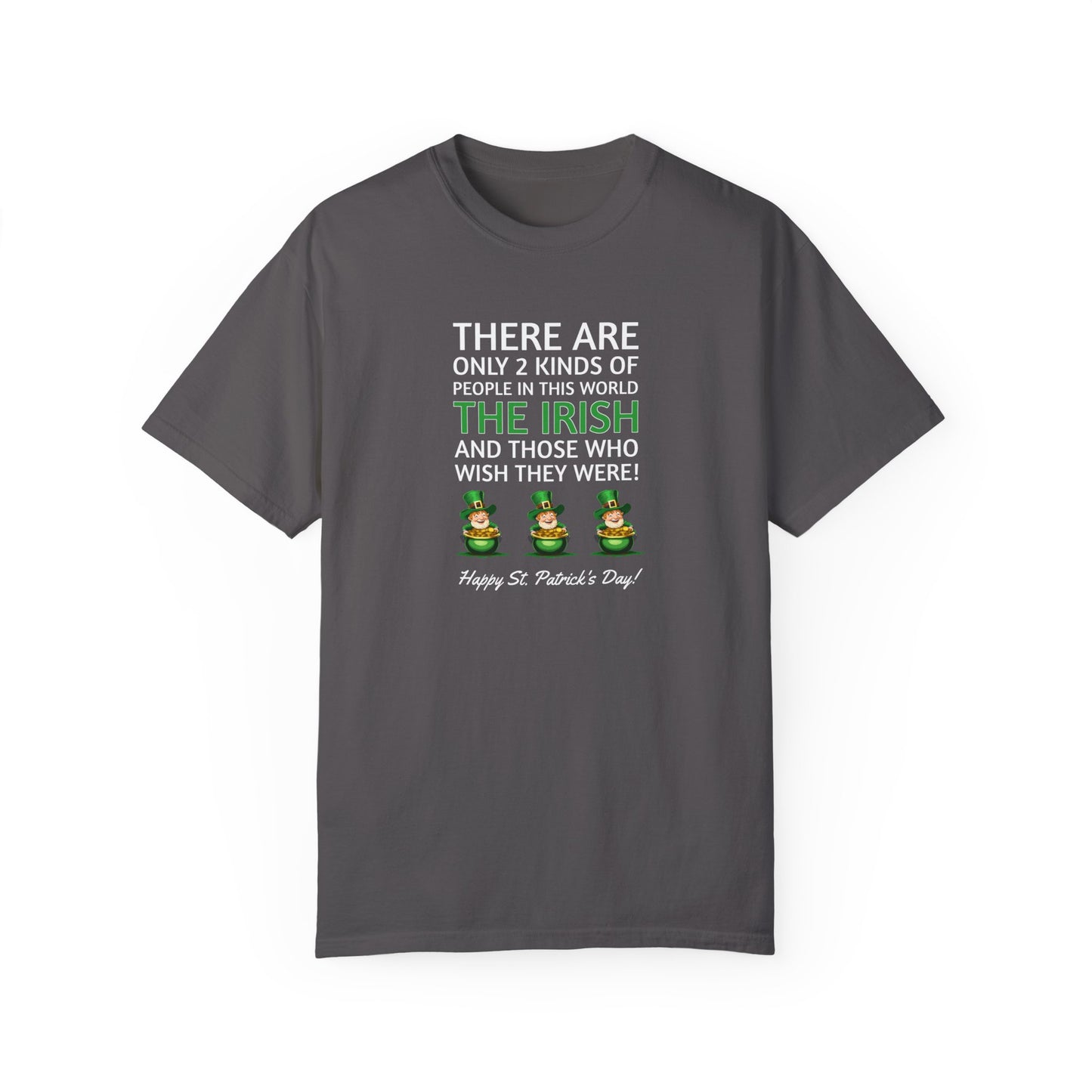 Irish People Shirt