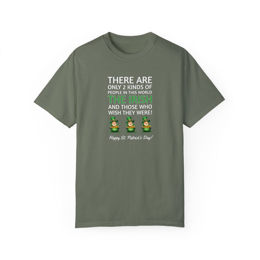Irish People Shirt