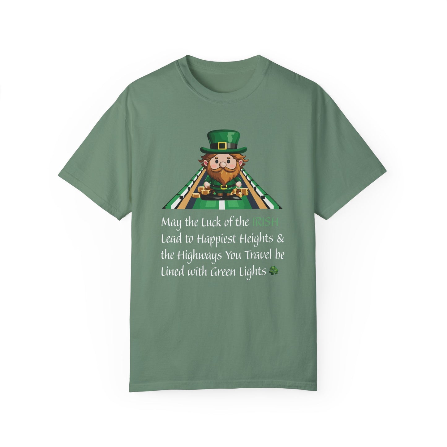 Lucky Highway T-Shirt 2