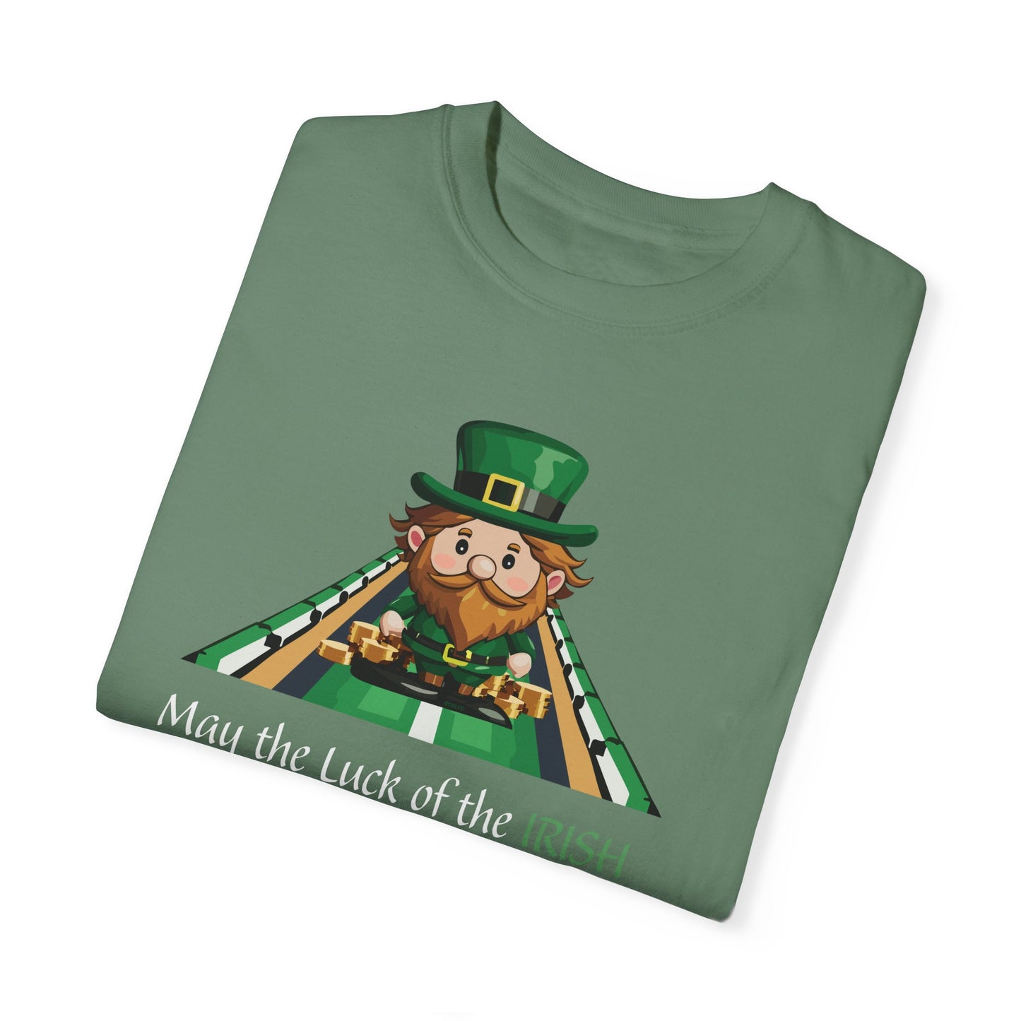 Lucky Highway T-Shirt 2