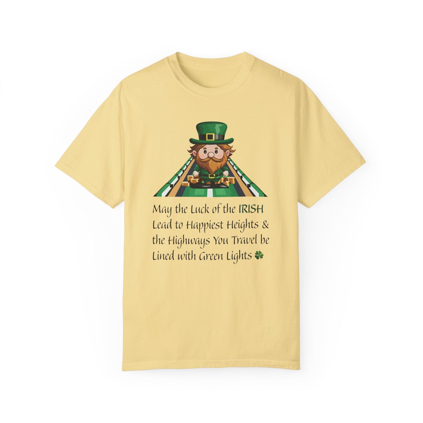 Lucky Highway T-Shirt