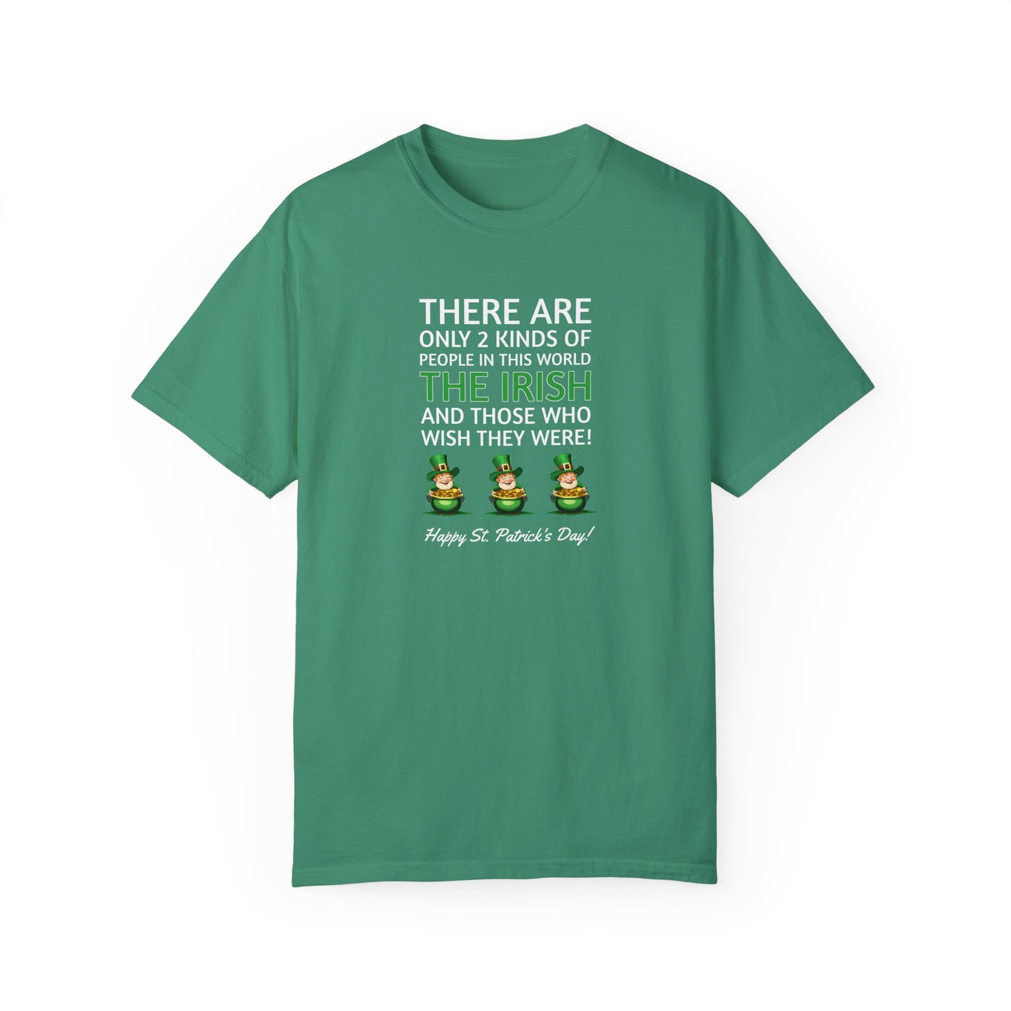 Irish People Shirt