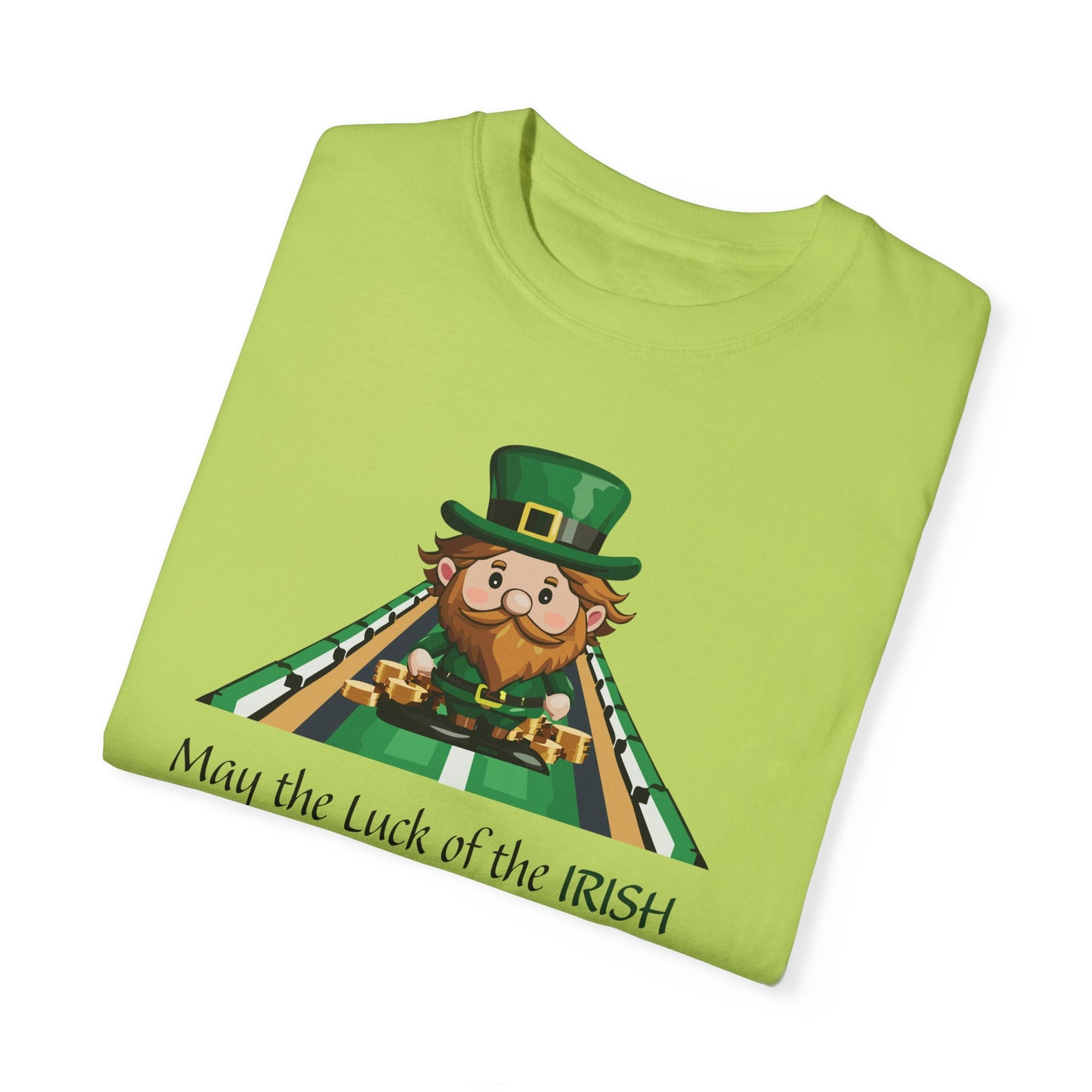 Lucky Highway T-Shirt