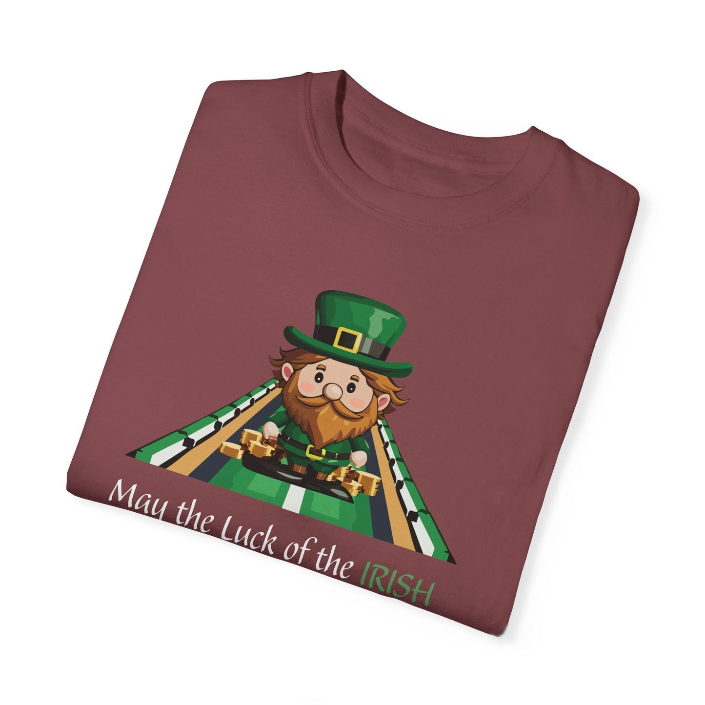 Lucky Highway T-Shirt 2