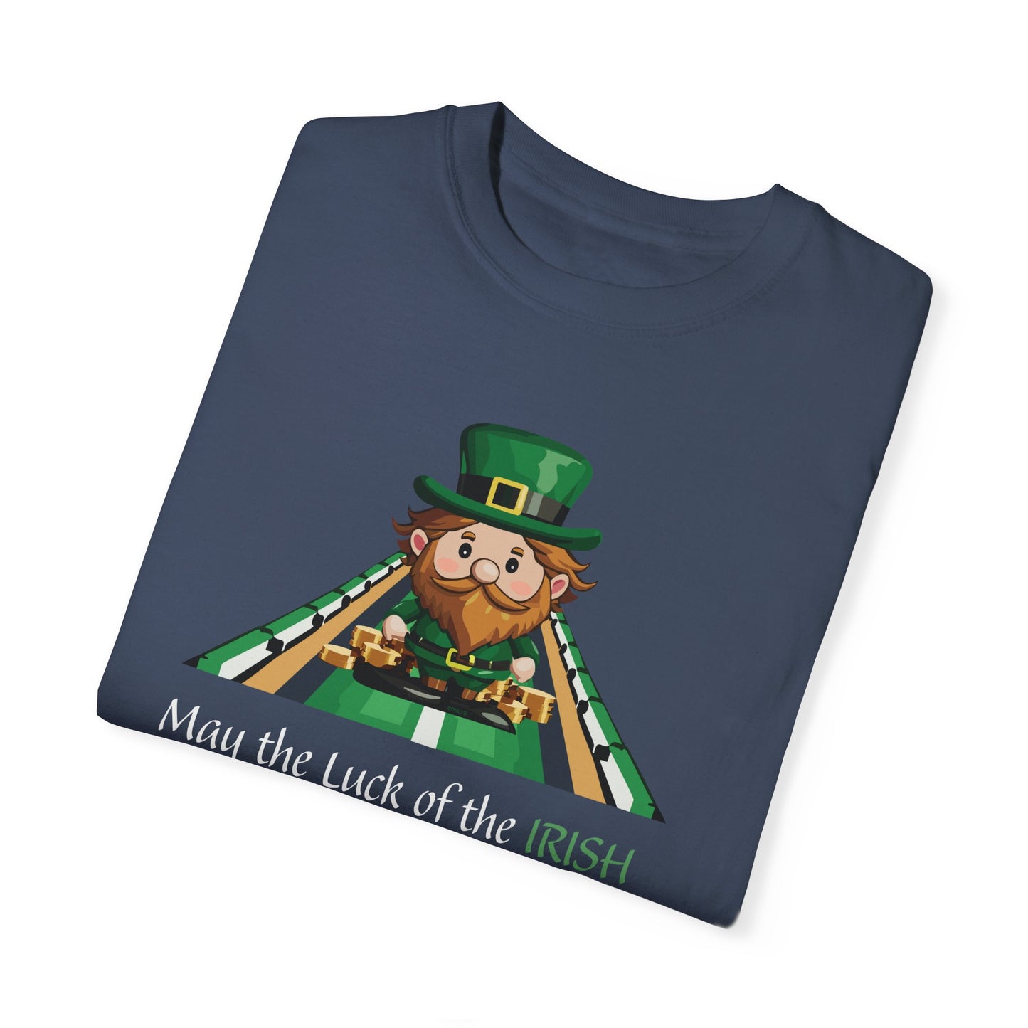 Lucky Highway T-Shirt 2
