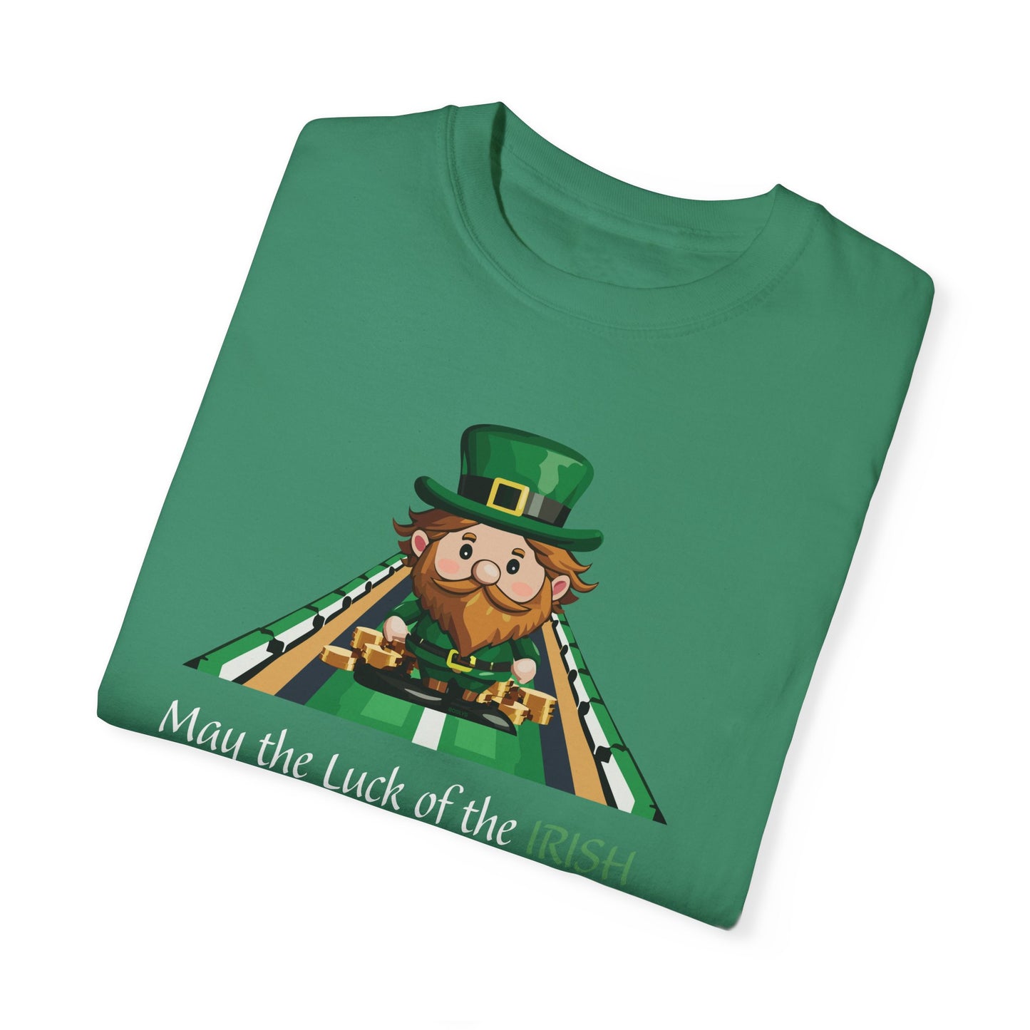 Lucky Highway T-Shirt 2