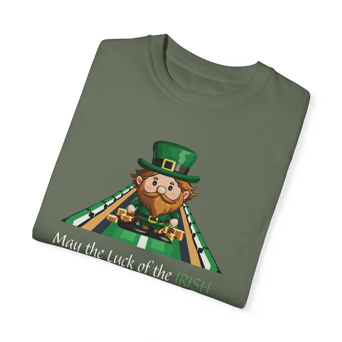 Lucky Highway T-Shirt 2