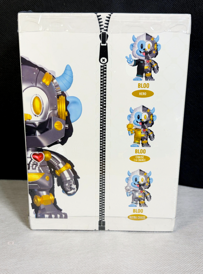 PIX! Bloo: Limited Edition San Diego Comic Con Thrilljoy