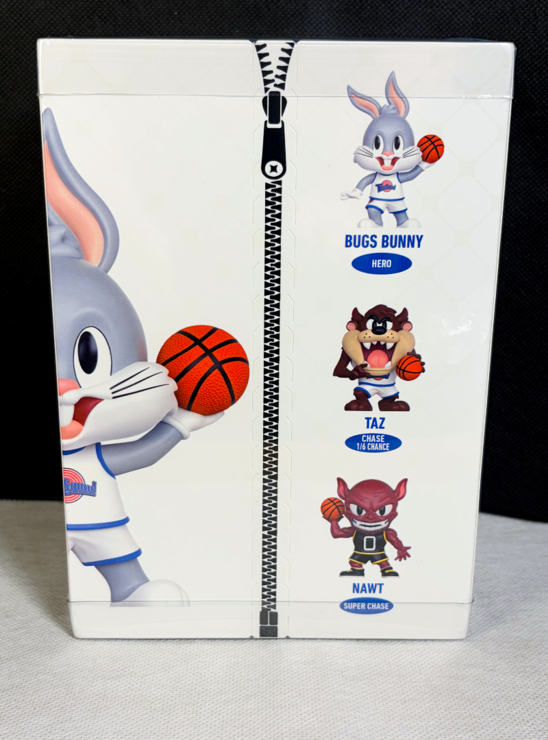 PIX! Bugs Bunny: Limited Edition San Diego Comic Con Thrilljoy