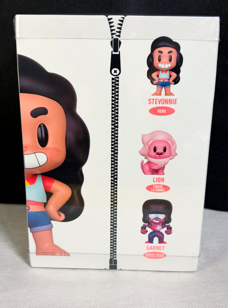PIX! Stevonnie: Limited Edition San Diego Comic Con Thrilljoy